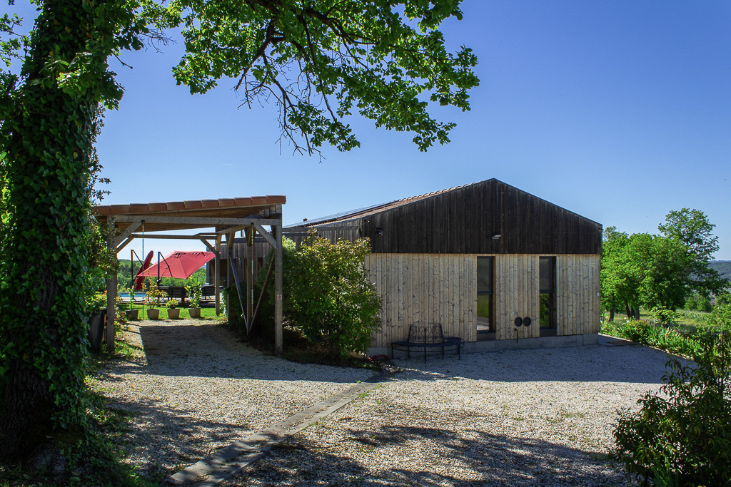 Propriété en France à vendre à Mauroux, Lot - &#8364;630 000 - photo 