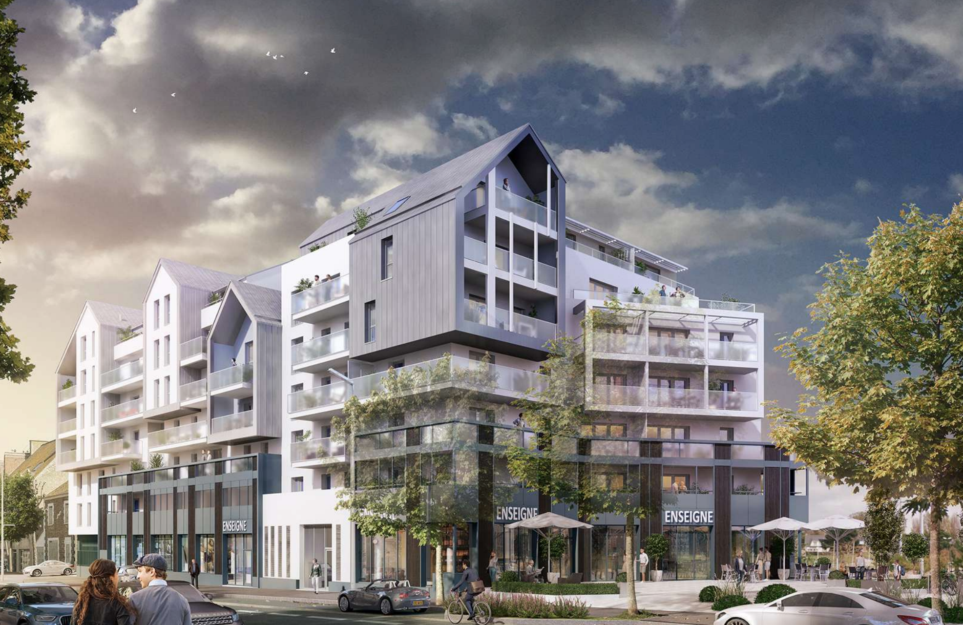 Propriété en France à vendre à Saint-Malo, Ille-et-Vilaine - &#8364;515 000 - photo 