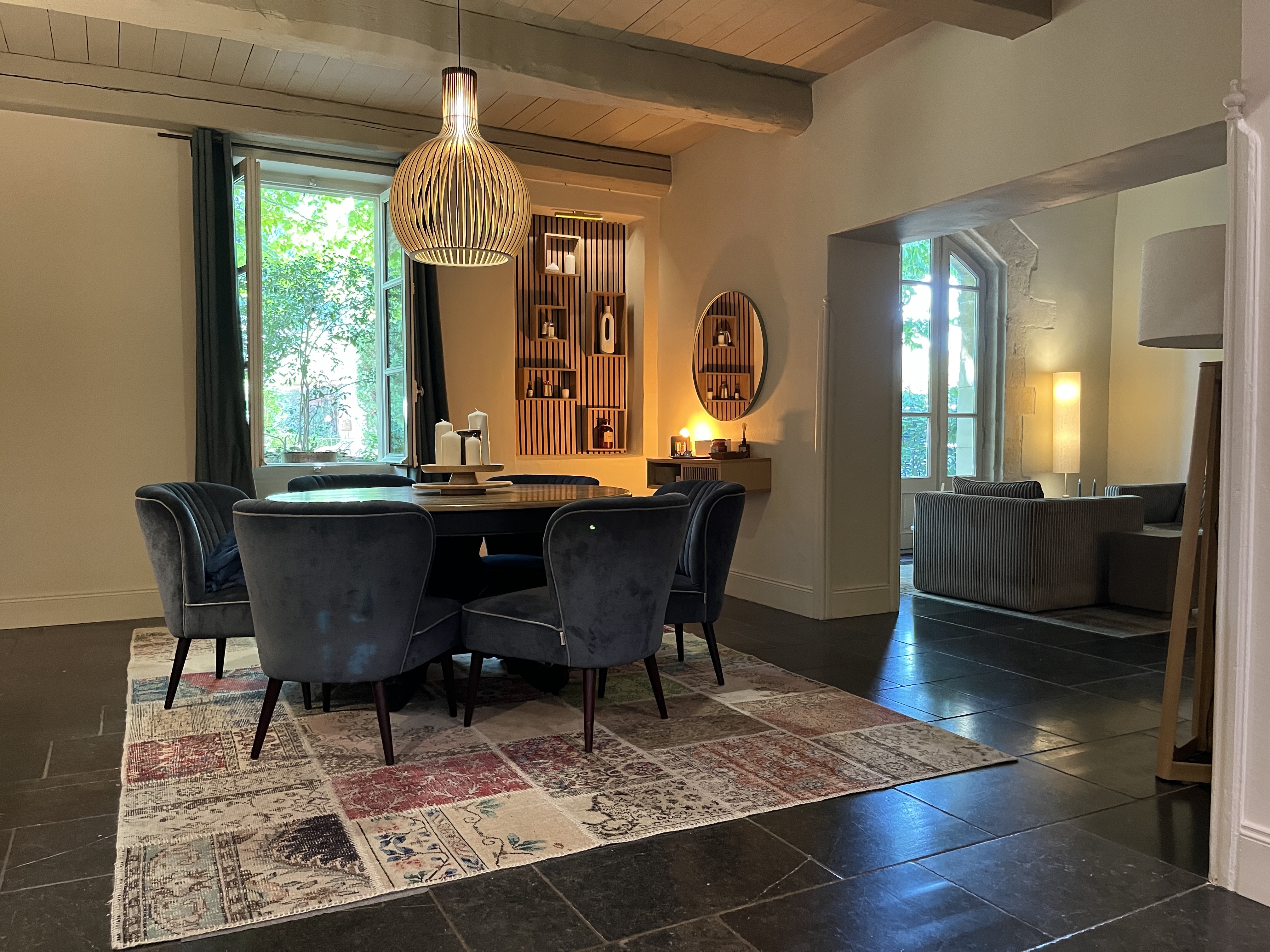 French property for sale in Sauveterre, Gard - €1,355,000 - photo 