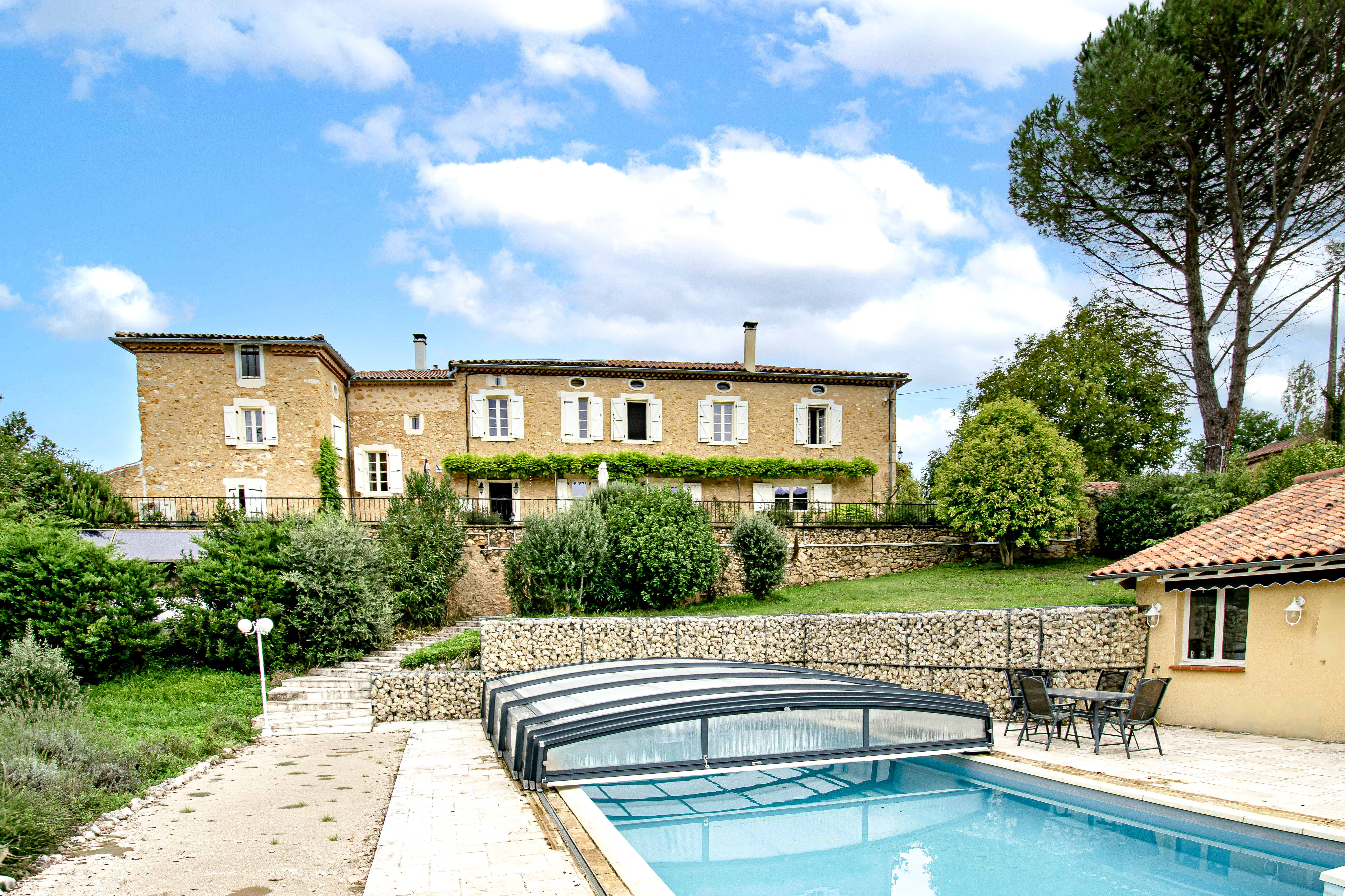 French property for sale in Saint-Michel, Haute-Garonne - €1,248,000 - photo 