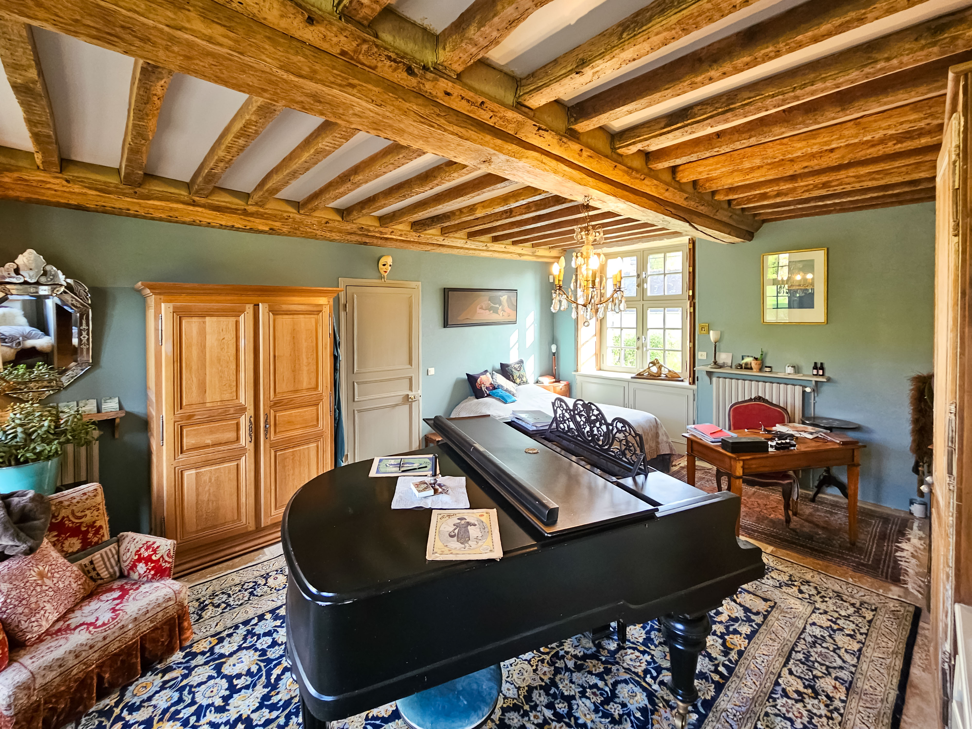 French property for sale in Gouffern en Auge, Orne - €549,000 - photo 