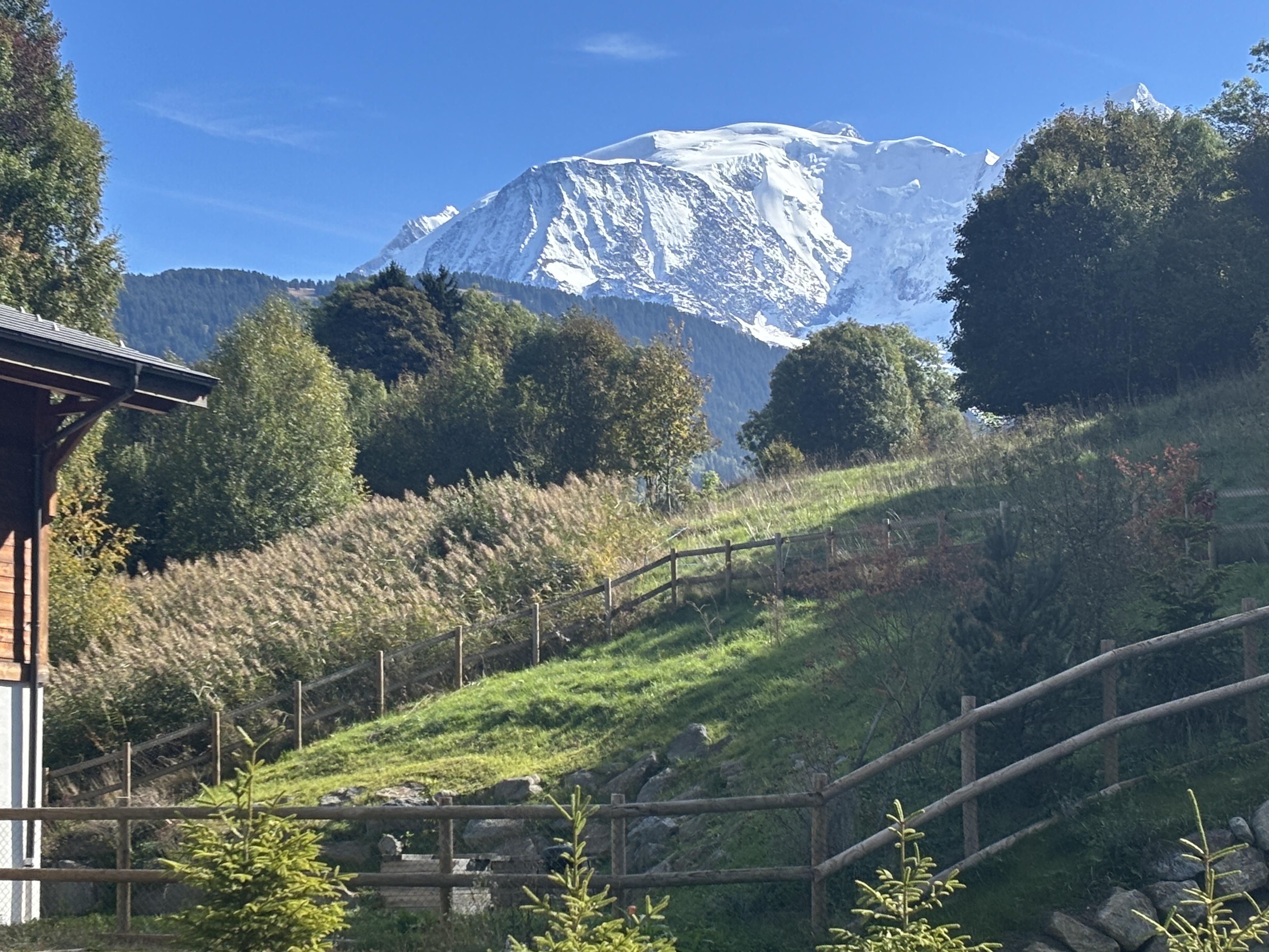 French property for sale in Saint-Gervais-les-Bains, Haute-Savoie - €1,690,000 - photo 