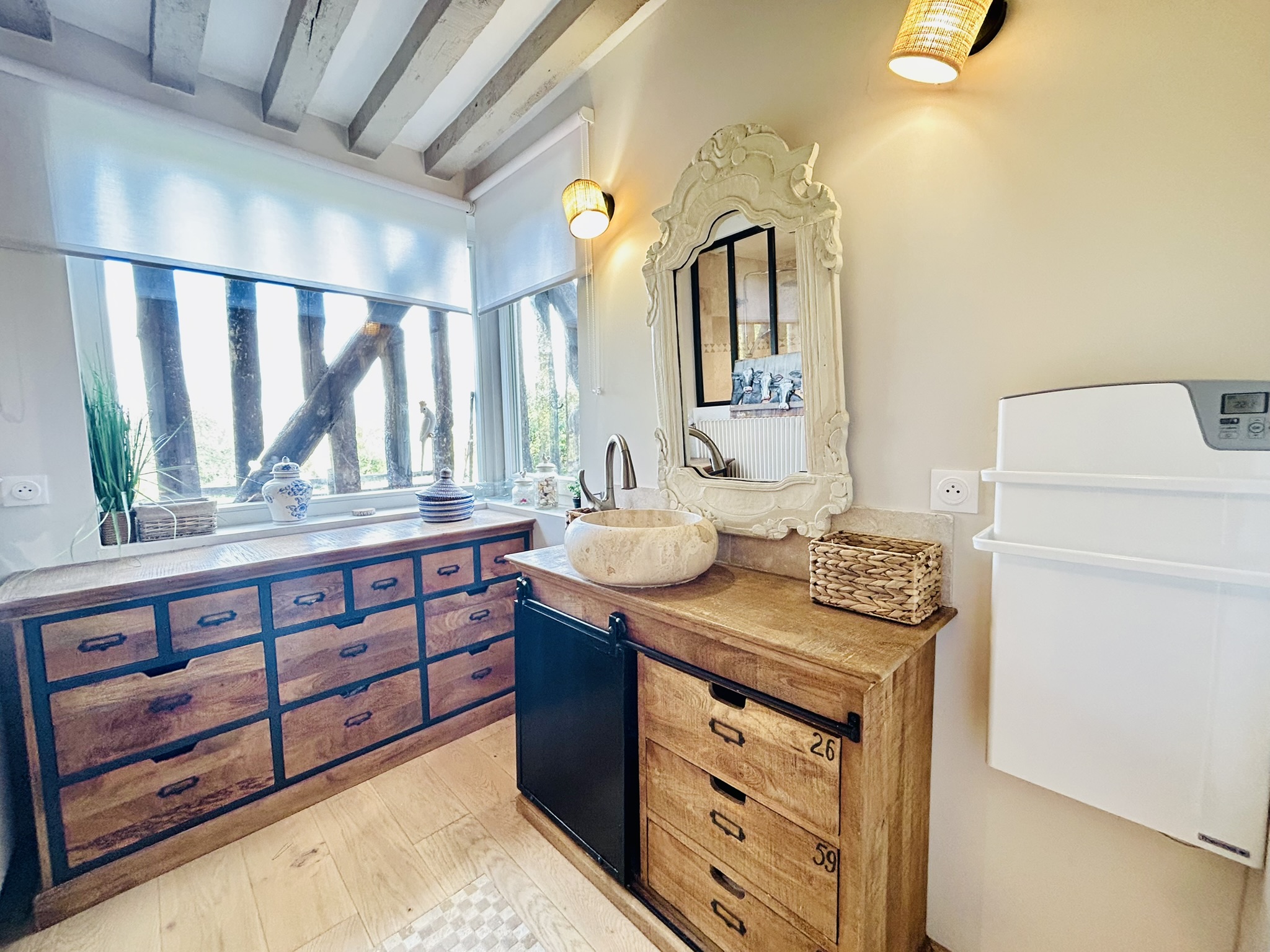 Propriété en France à vendre à Rocques, Calvados - €779 000 - photo 