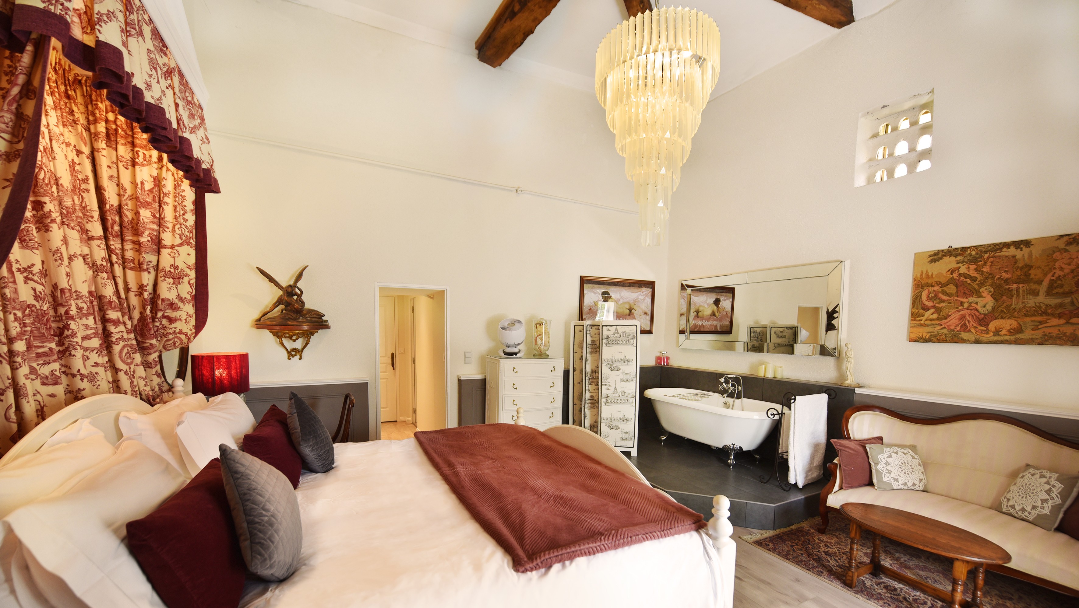 French property for sale in Castelmoron-sur-Lot, Lot-et-Garonne - €1,271,276 - photo