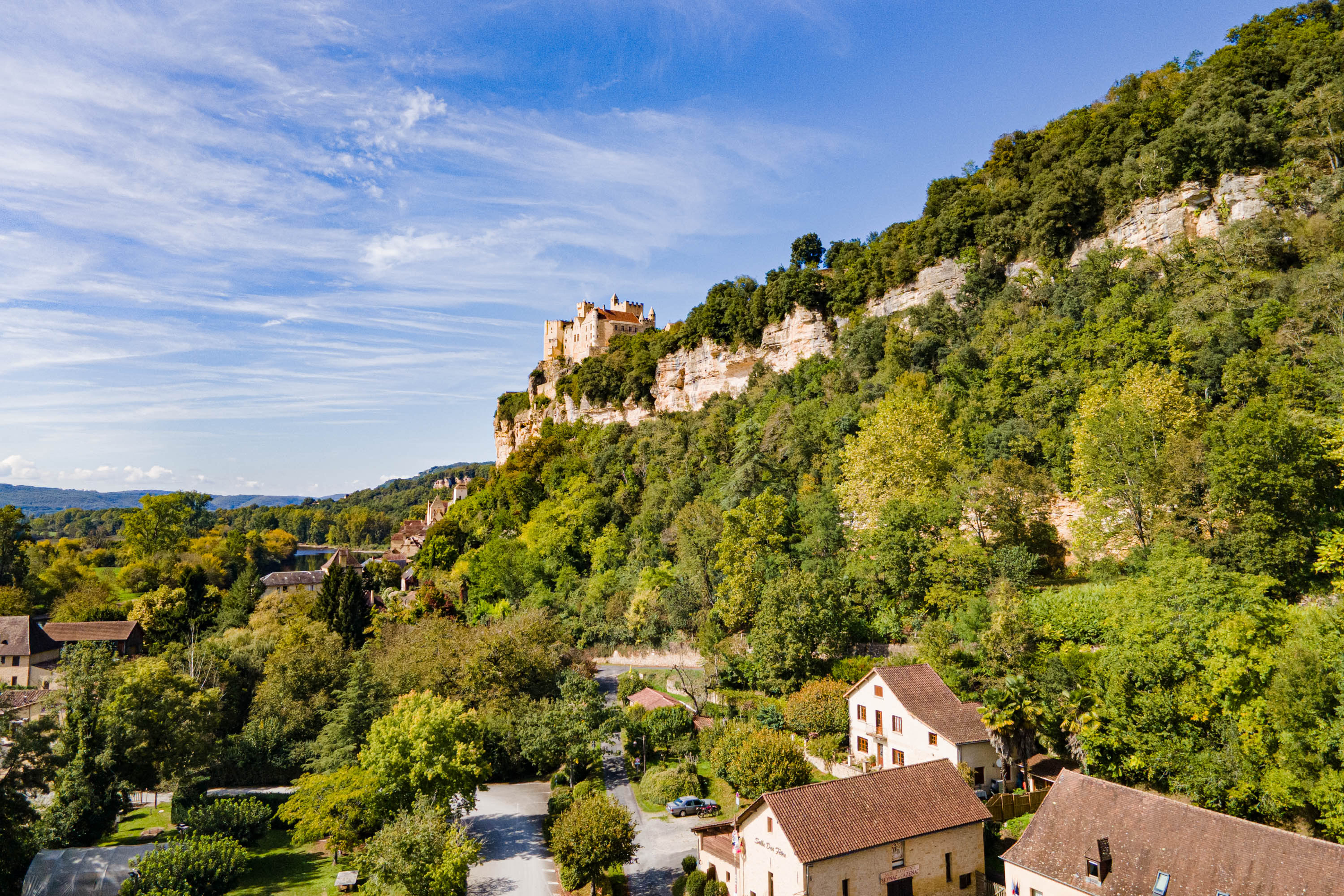 French property for sale in Beynac-et-Cazenac, Dordogne - €599,000 - photo 