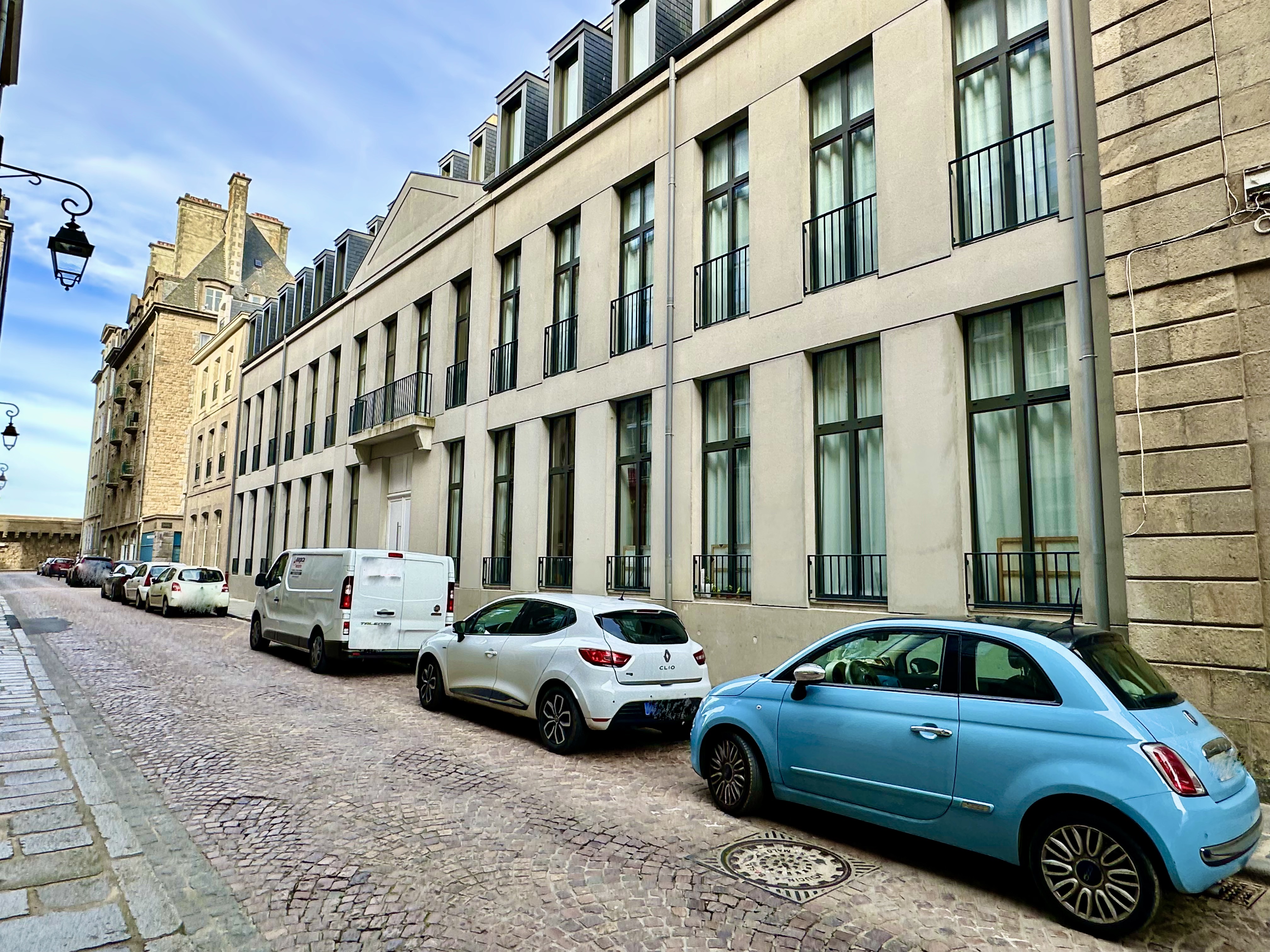 Propriété en France à vendre à Saint-Malo, Ille-et-Vilaine - &#8364;694 000 - photo 