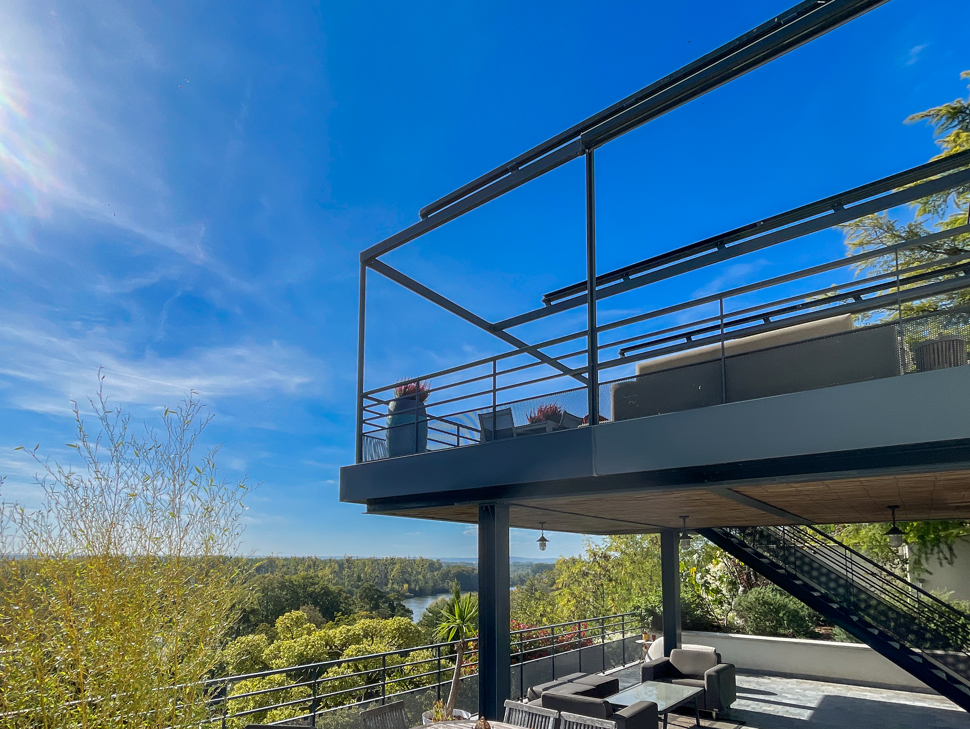Propriété en France à vendre à Herblay-sur-Seine, Val-d'Oise - &#8364;1 395 000 - photo 