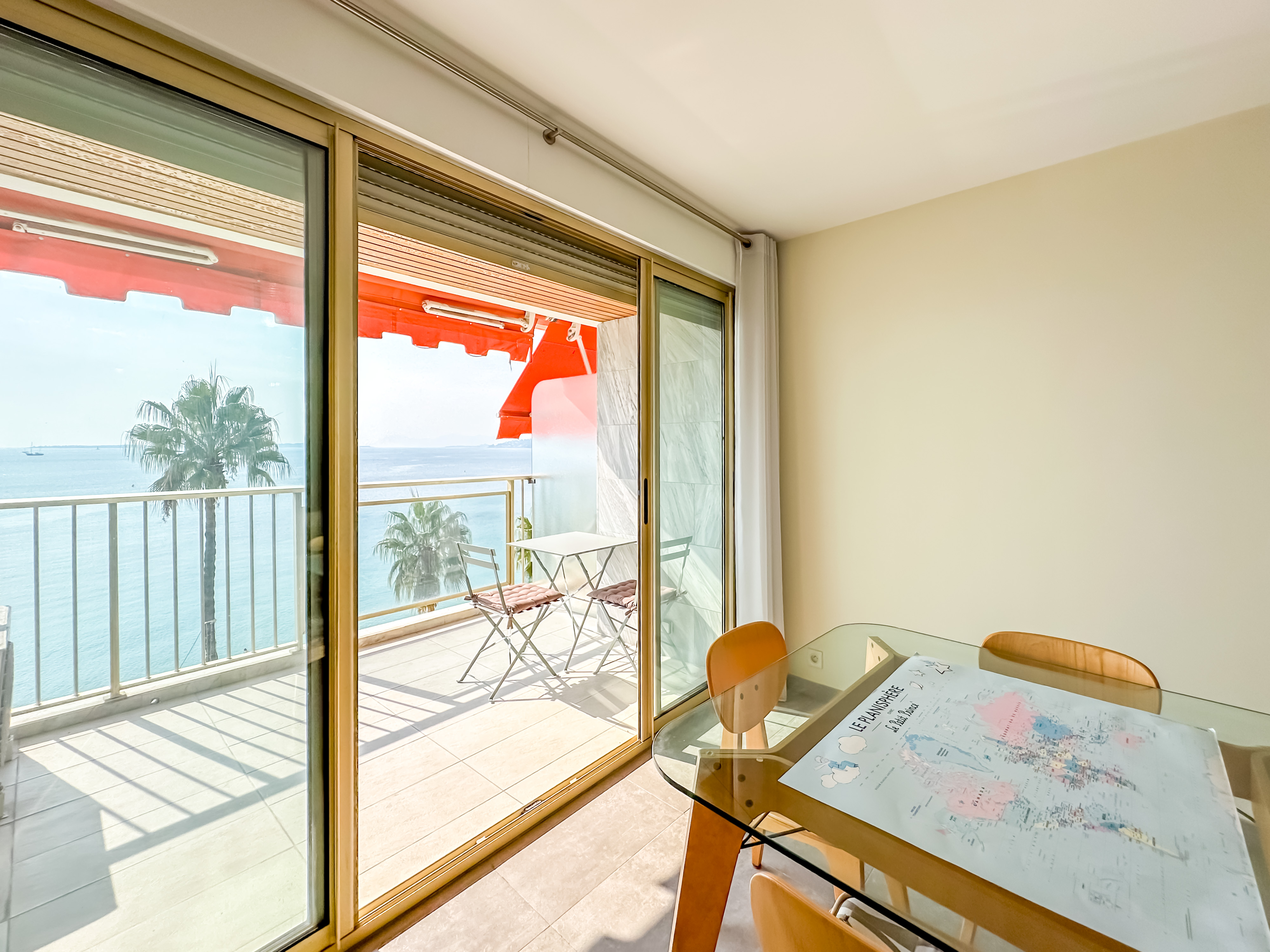 French property for sale in Antibes, Alpes-Maritimes - €730,000 - photo