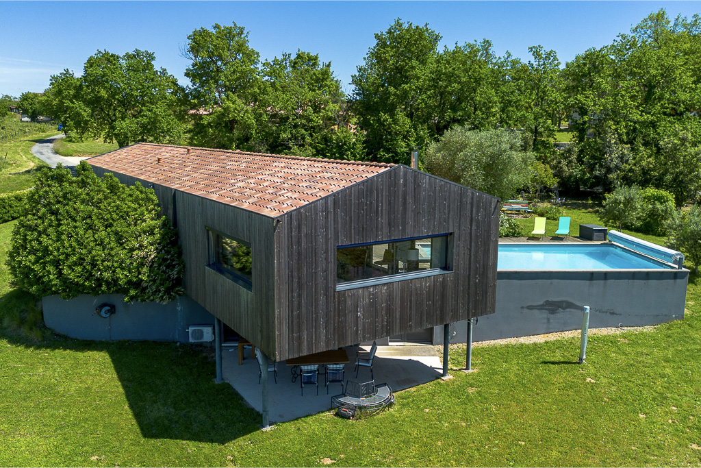 French property for sale in Mauroux, Lot - €624,000 - photo 