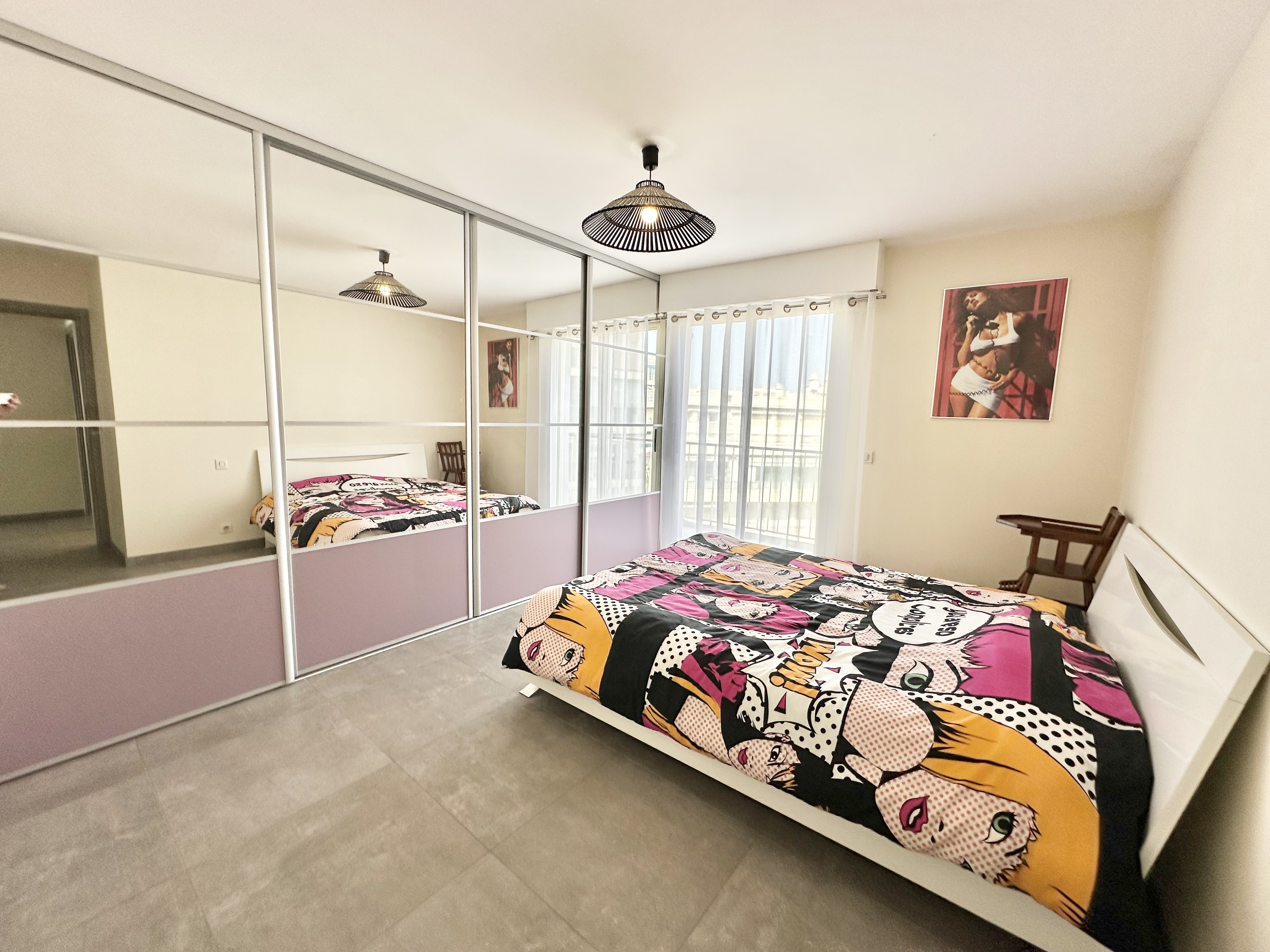 French property for sale in Antibes, Alpes-Maritimes - €730,000 - photo