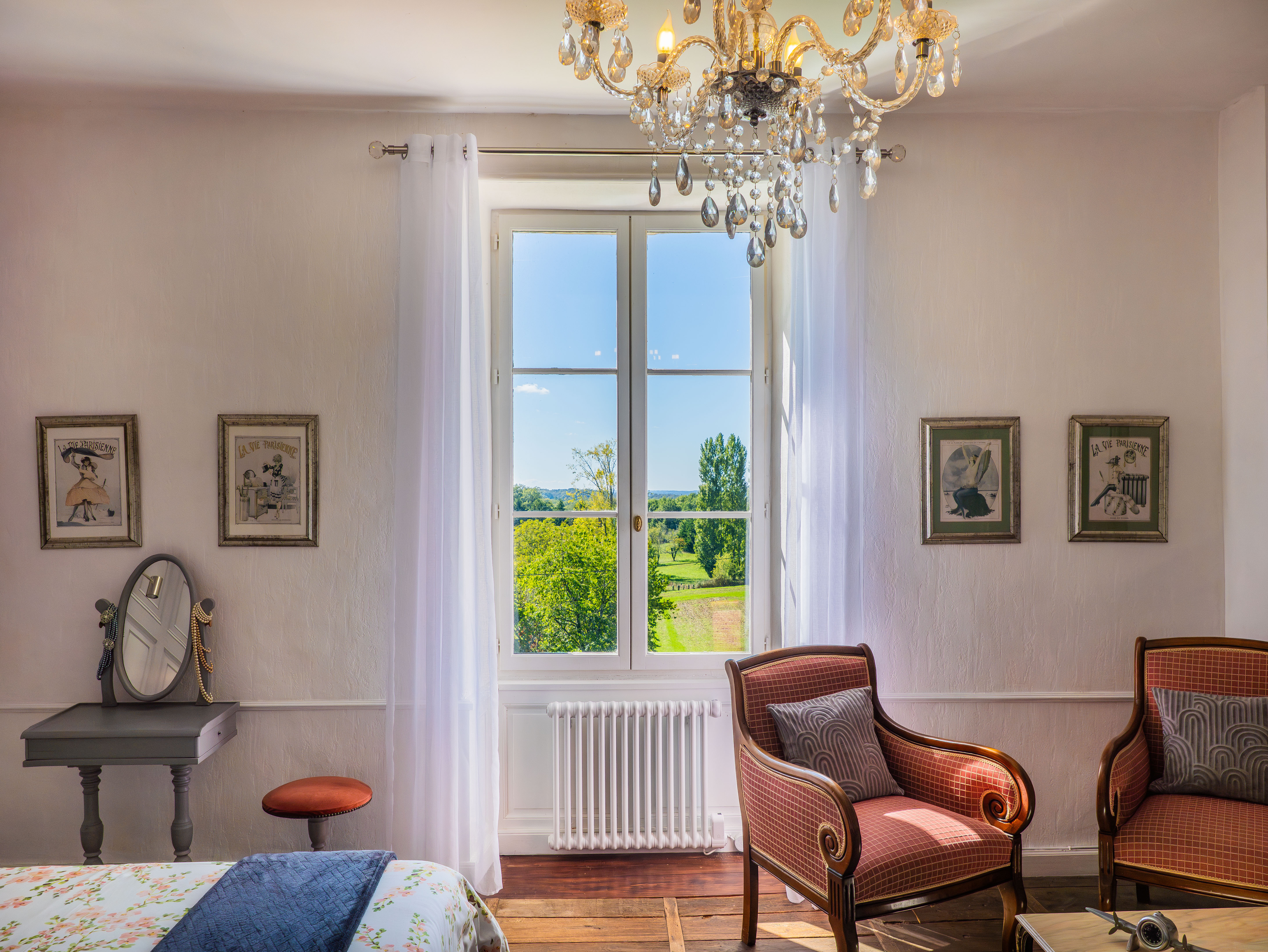 Propriété en France à vendre à Nanthiat, Dordogne - &#8364;1 047 000 - photo 