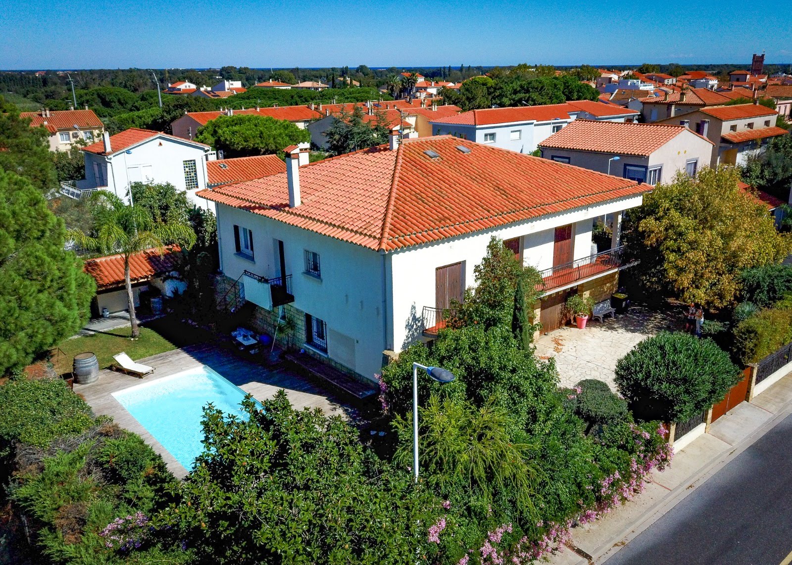 Propriété en France à vendre à Canet-en-Roussillon, Pyrénées-Orientales - &#8364;690 000 - photo 