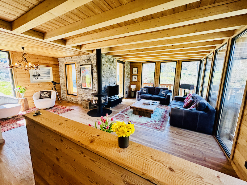 French property for sale in Saint-Gervais-les-Bains, Haute-Savoie - €1,690,000 - photo 