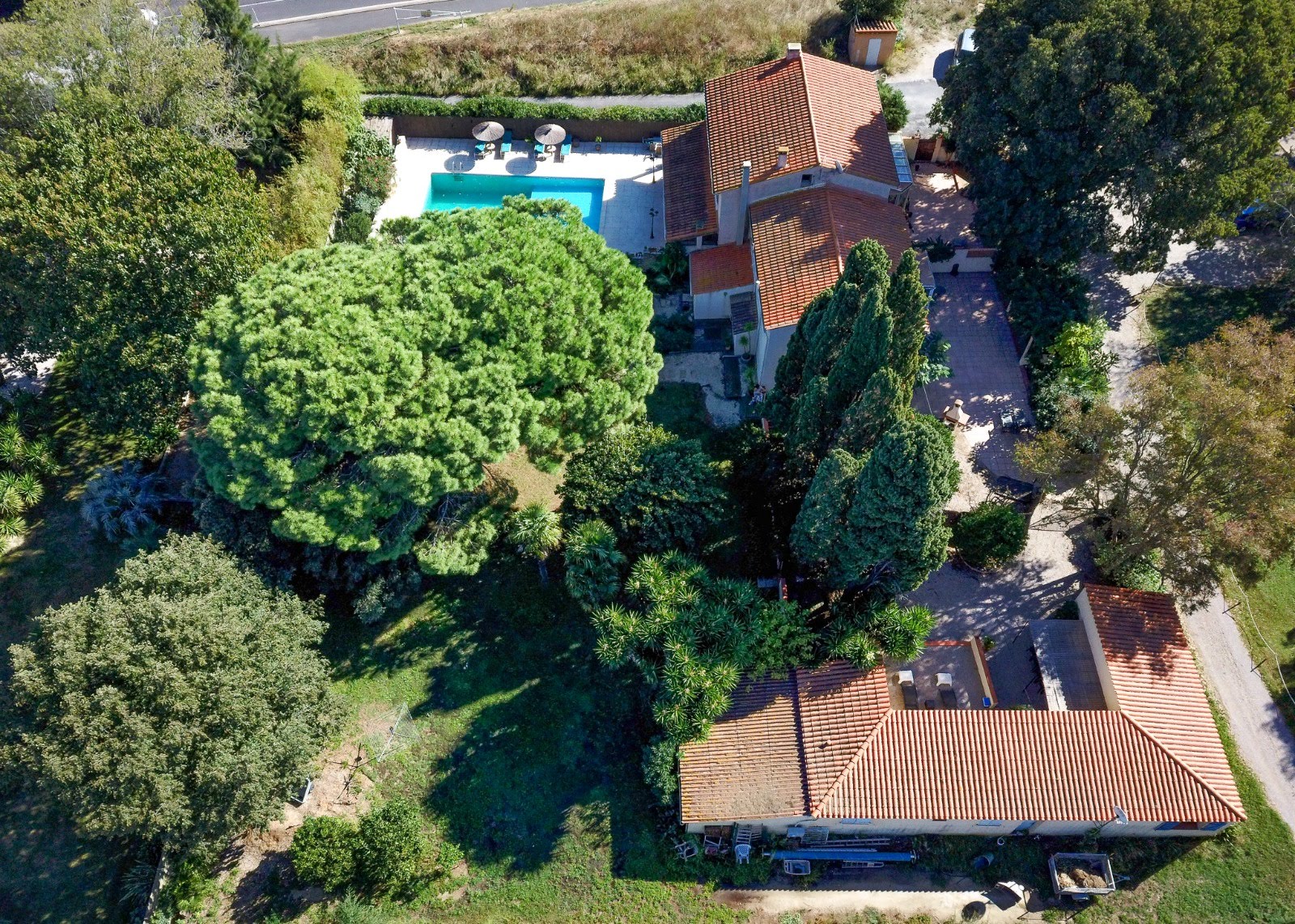 French property for sale in Perpignan, Pyrénées-Orientales - €948,000 - photo 