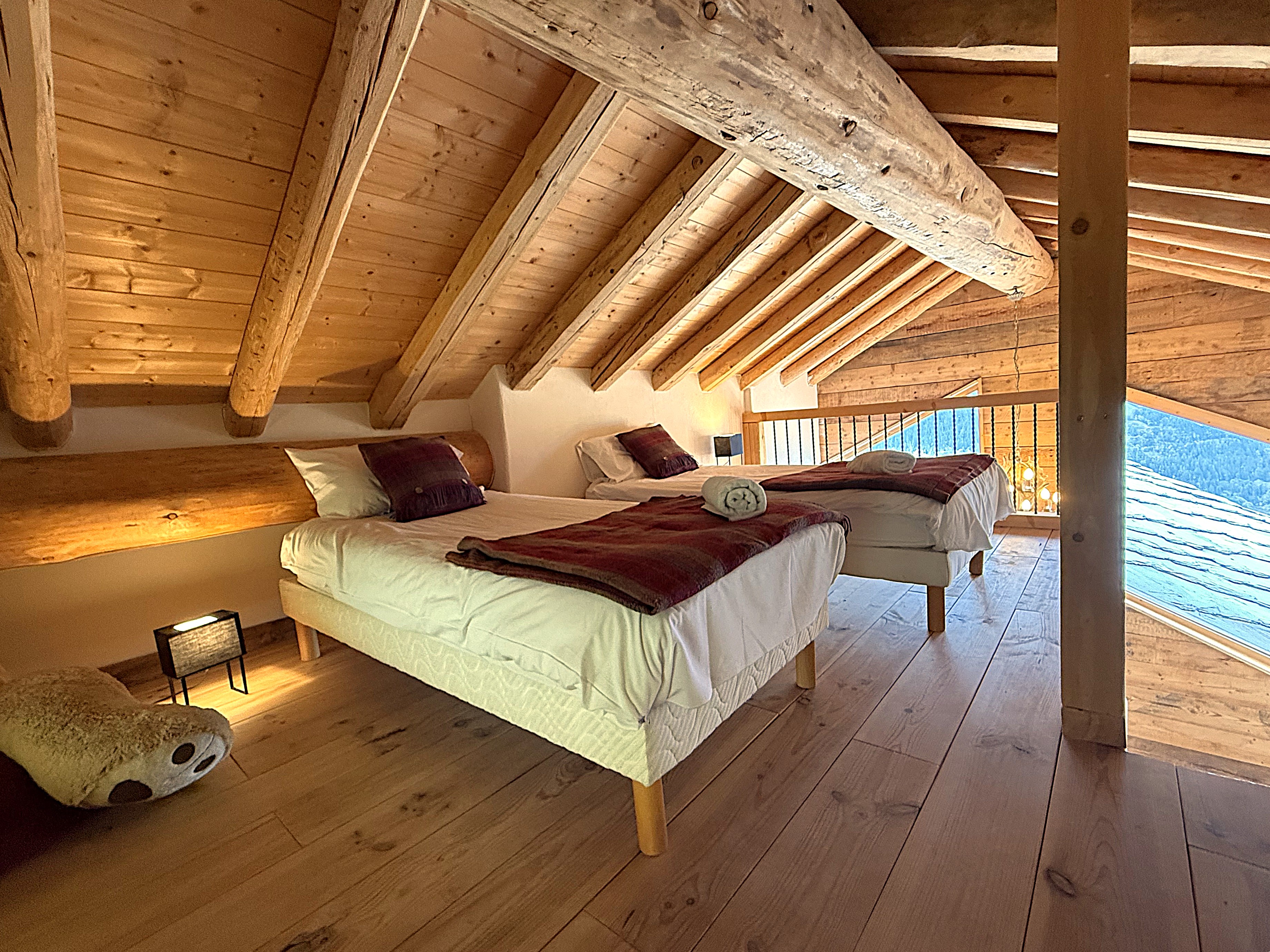 Propriété en France à vendre à Sainte-Foy-Tarentaise, Savoie - &#8364;1 350 000 - photo 
