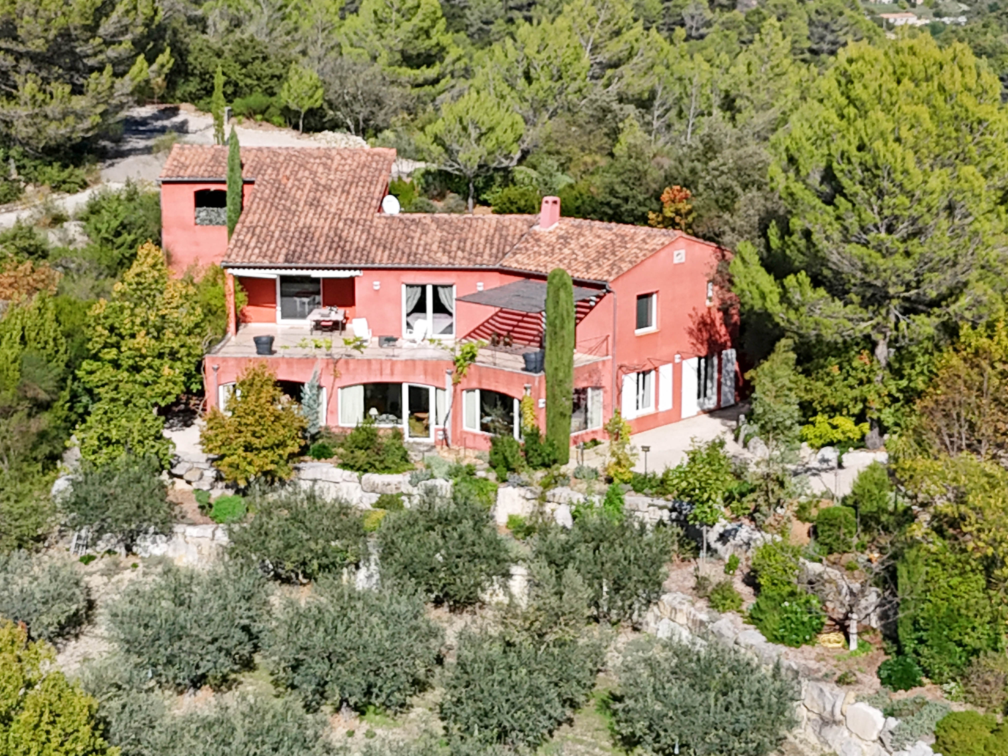 French property for sale in Aubres, Drôme - €795,000 - photo 