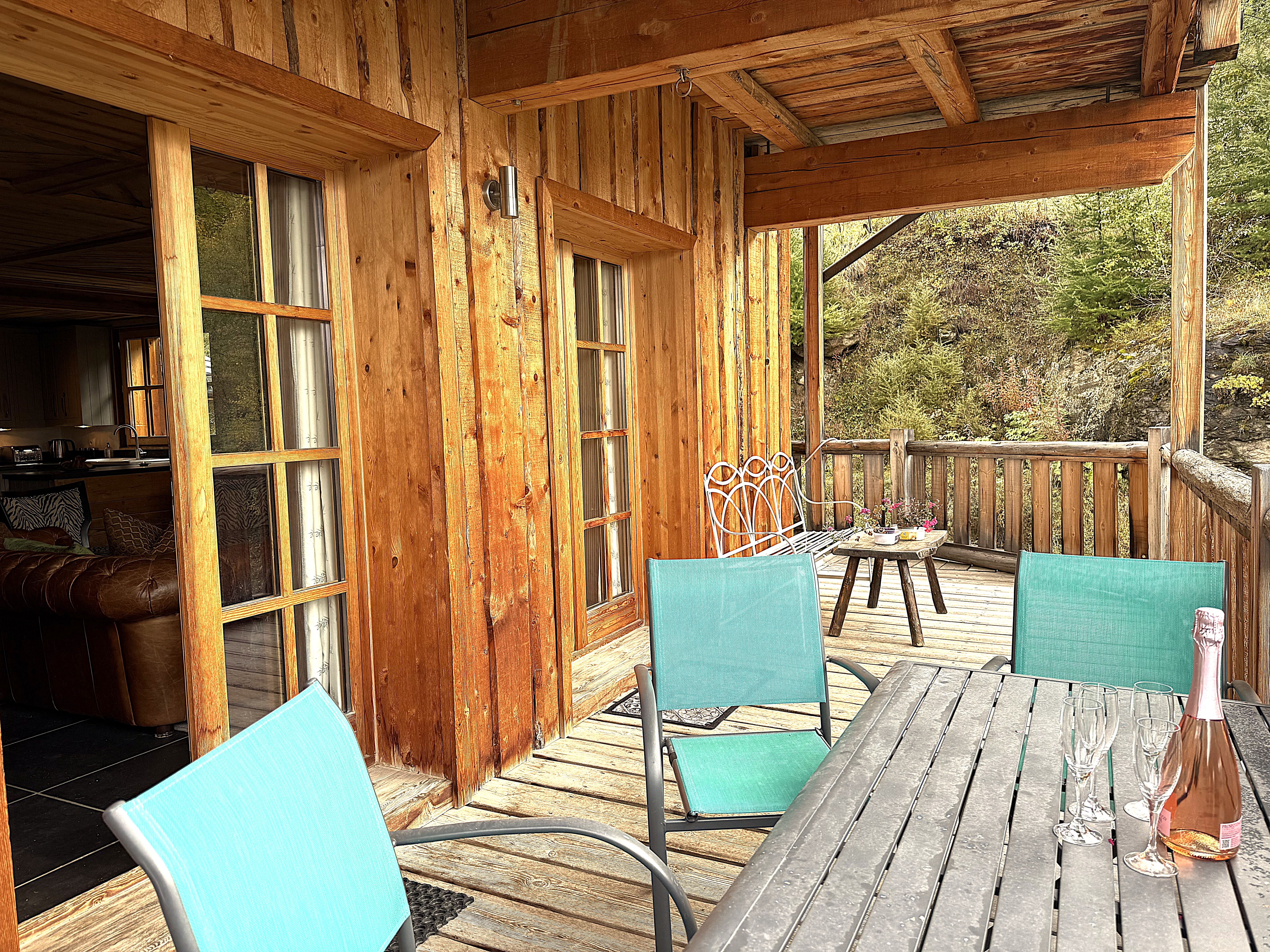 Propriété en France à vendre à Sainte-Foy-Tarentaise, Savoie - &#8364;1 350 000 - photo 