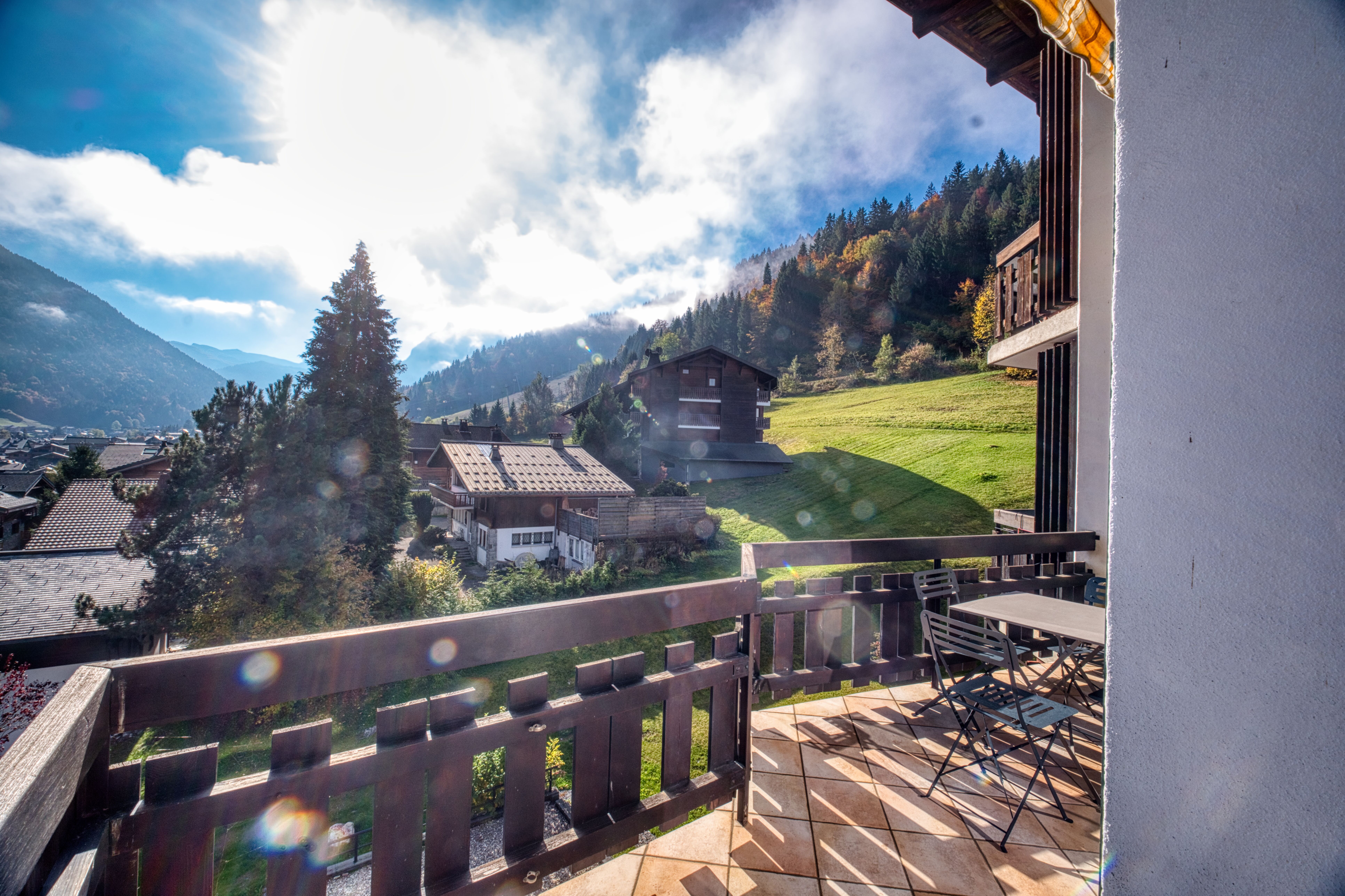 French property for sale in Morzine, Haute-Savoie - €819,000 - photo 