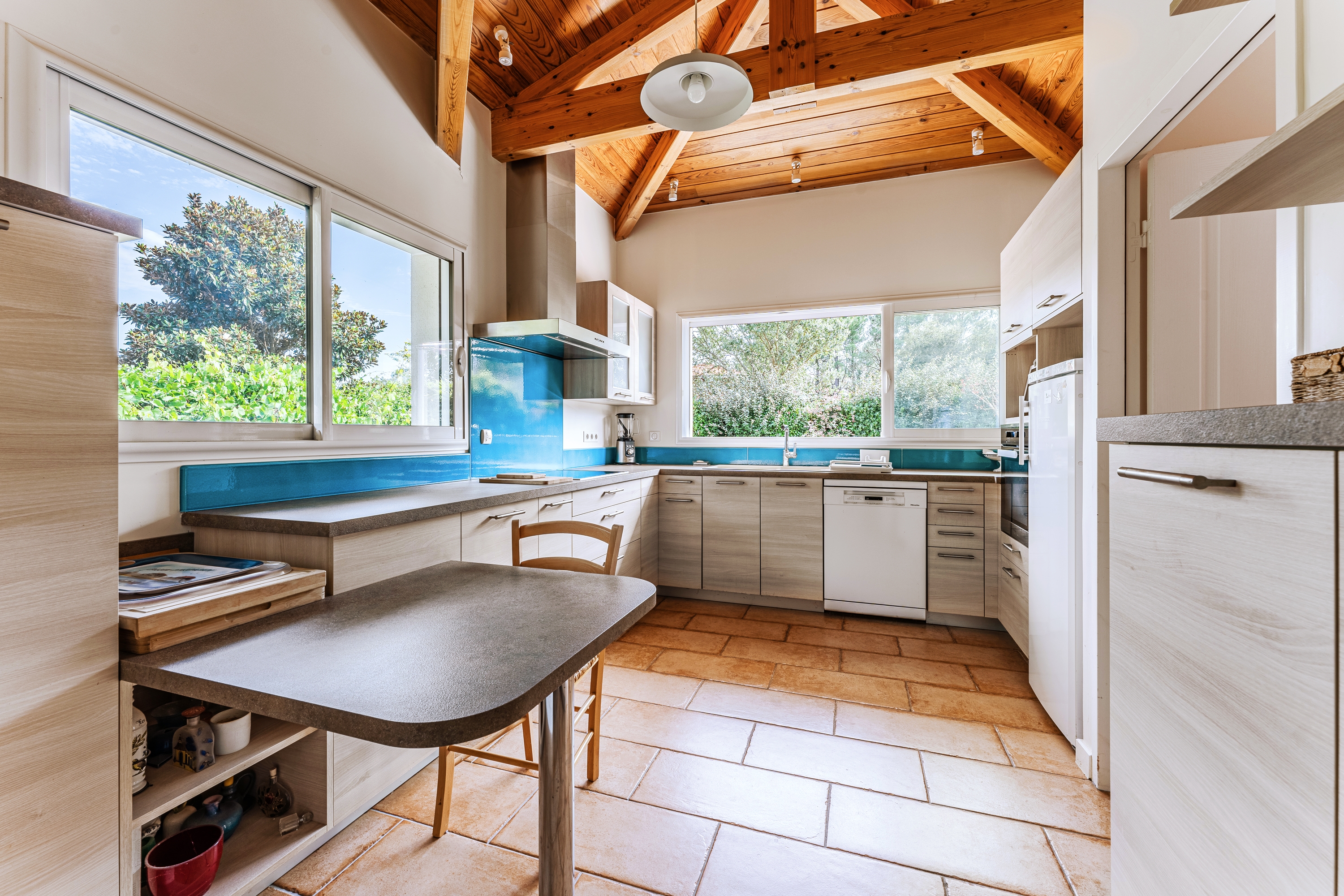 Propriété en France à vendre à Lège-Cap-Ferret, Gironde - &#8364;699 200 - photo 