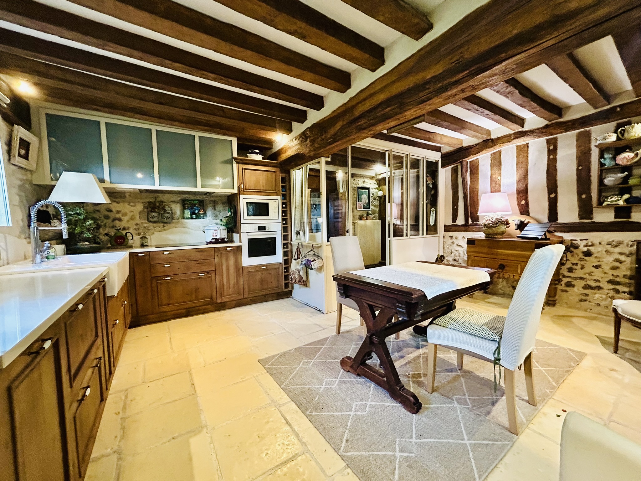 French property for sale in Lisieux, Calvados - €795,000 - photo 