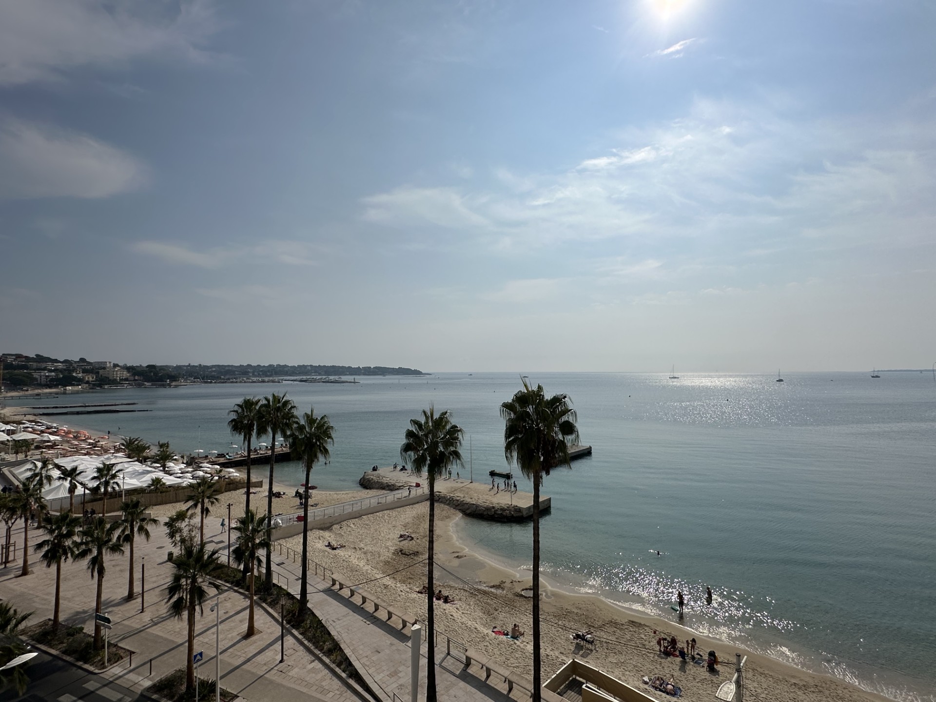 French property for sale in Antibes, Alpes-Maritimes - €730,000 - photo