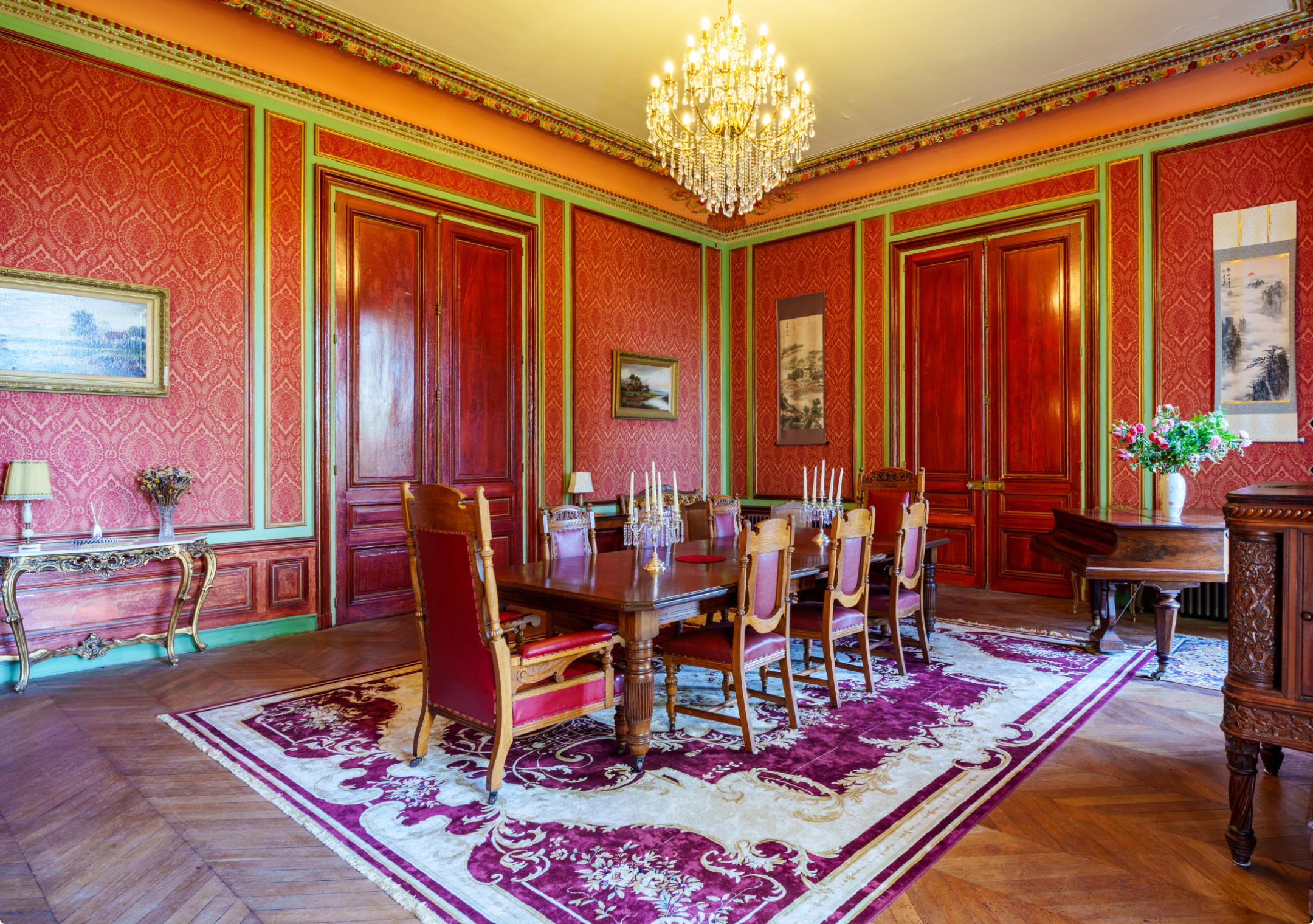 Propriété en France à vendre à Nexon, Haute-Vienne - €1 325 000 - photo 