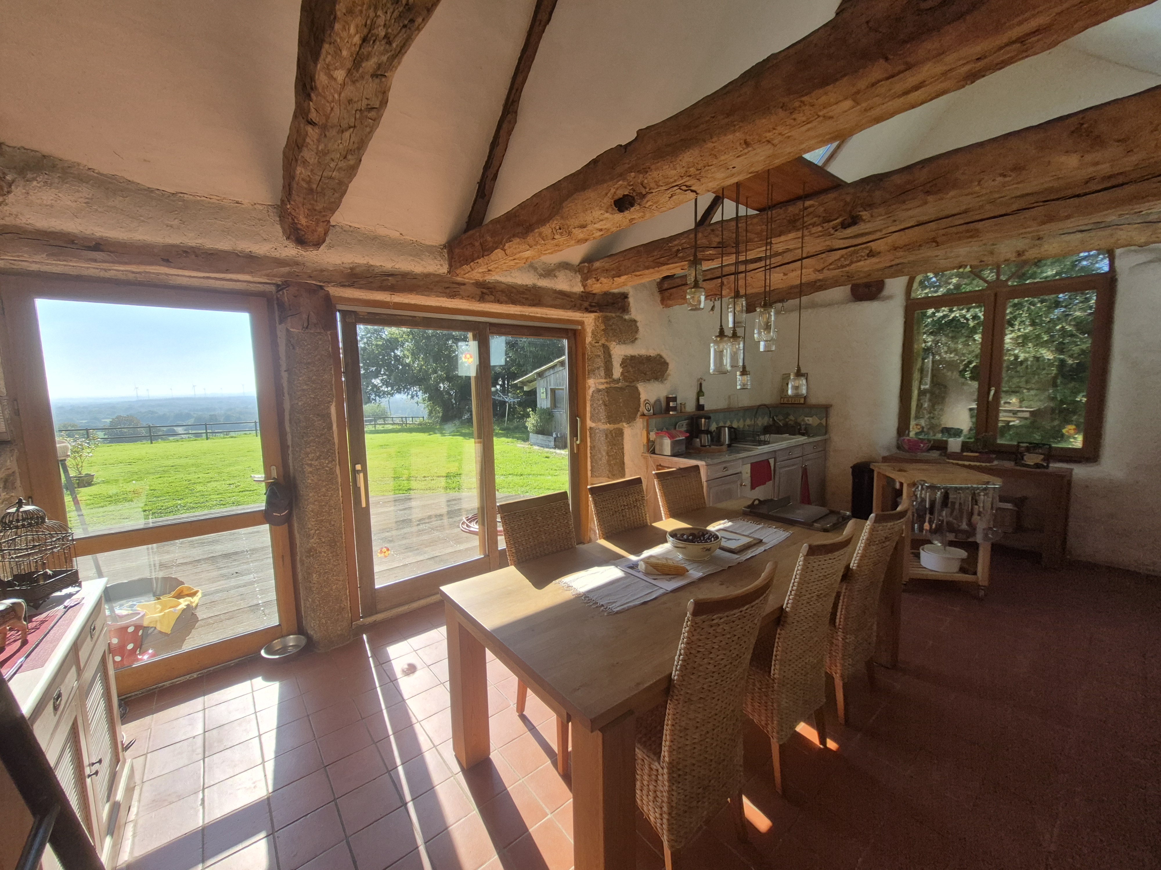 French property for sale in Kergrist-Moëlou, Côtes-d'Armor - €680,000 - photo 