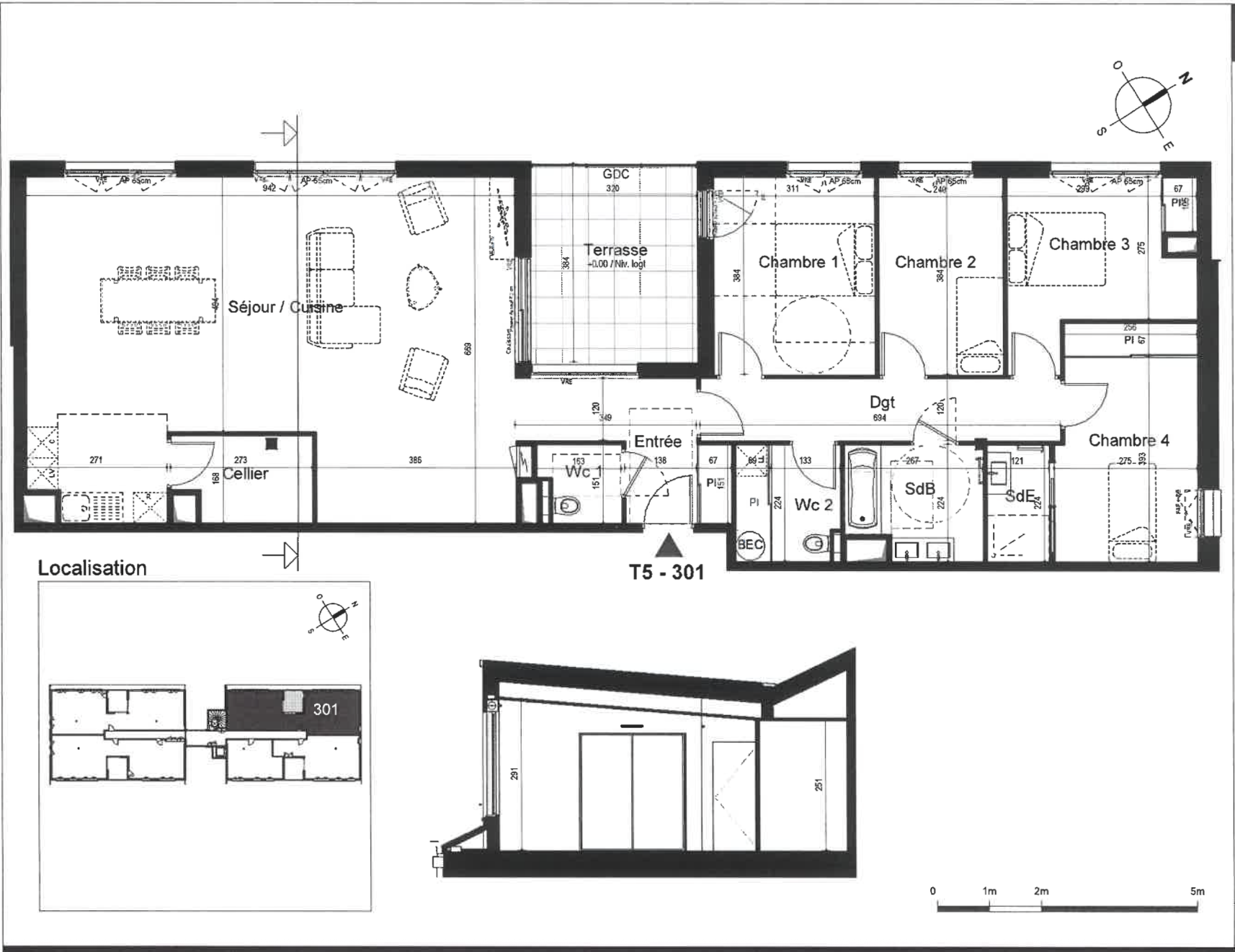 French property for sale in Pléneuf-Val-André, Côtes-d'Armor - €705,000 - photo 