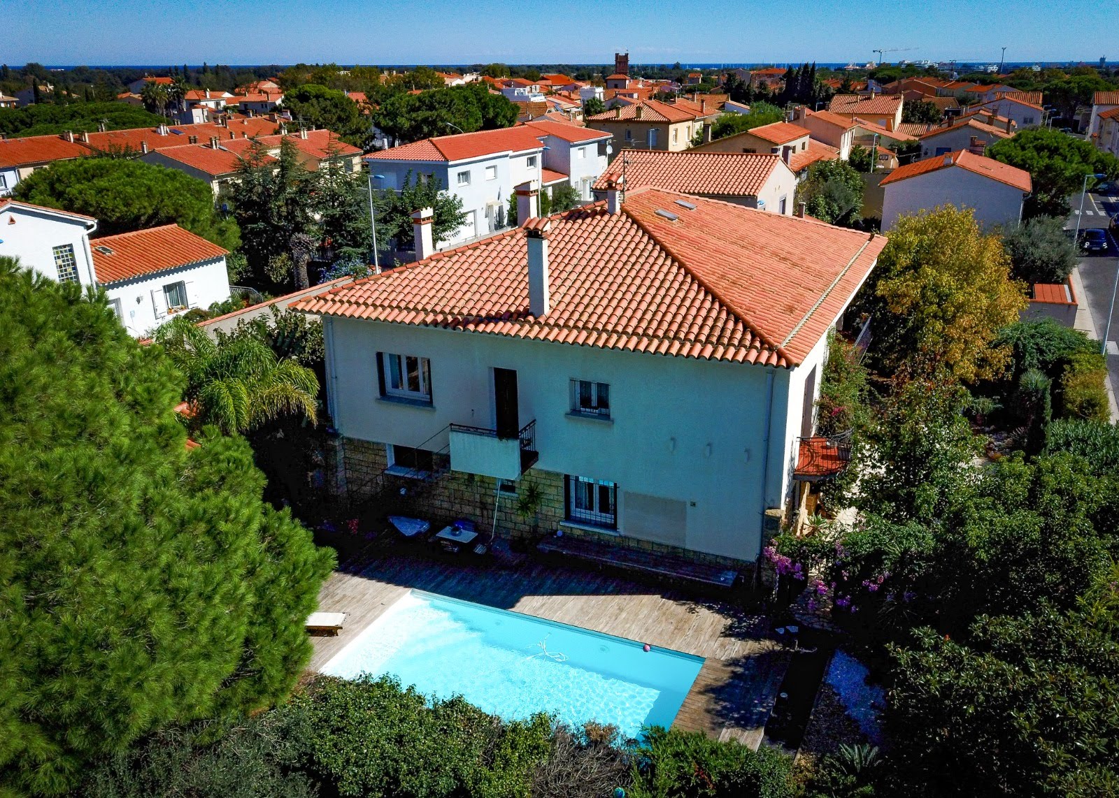 Propriété en France à vendre à Canet-en-Roussillon, Pyrénées-Orientales - &#8364;690 000 - photo 