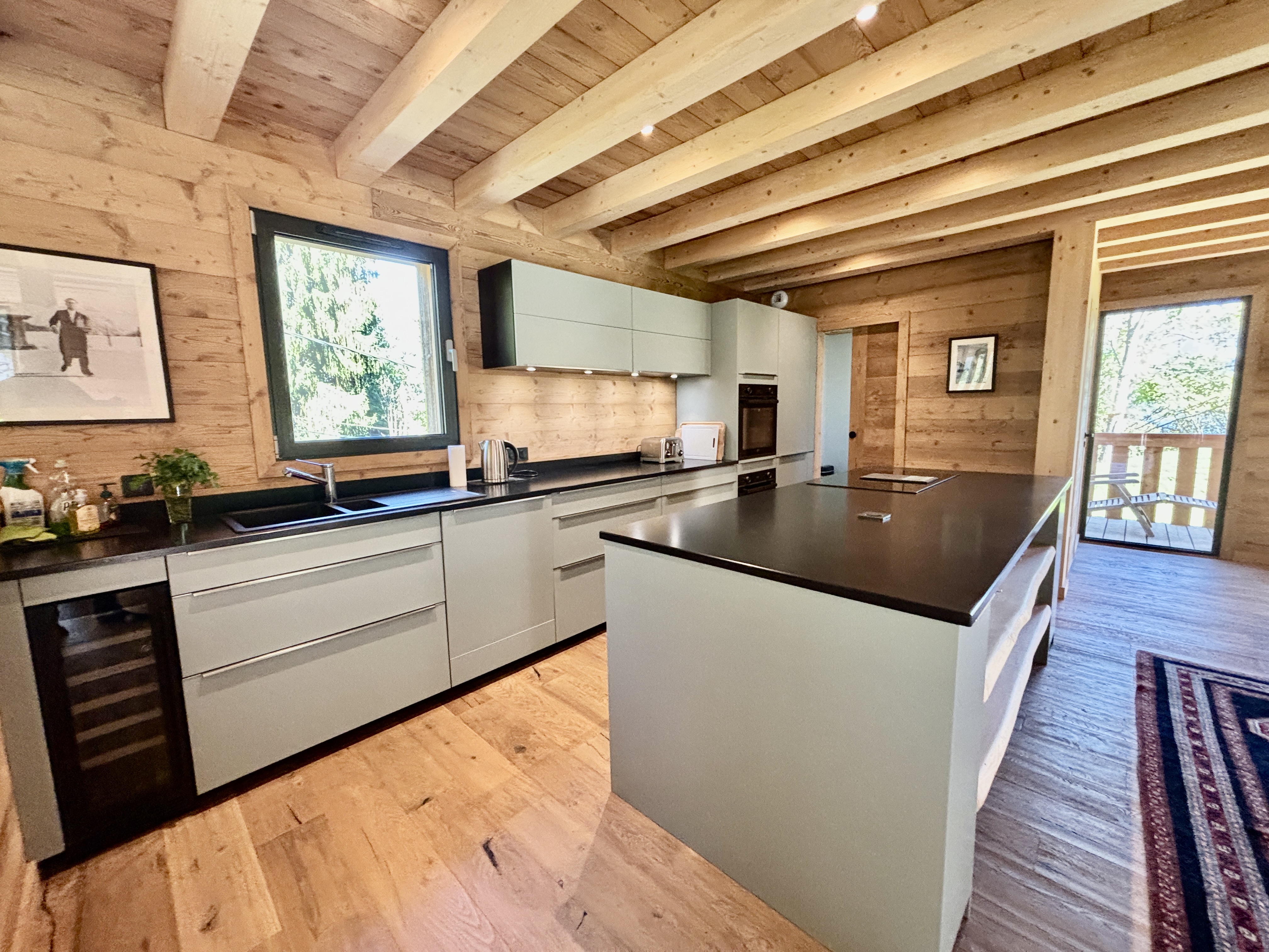 French property for sale in Saint-Gervais-les-Bains, Haute-Savoie - €1,690,000 - photo 