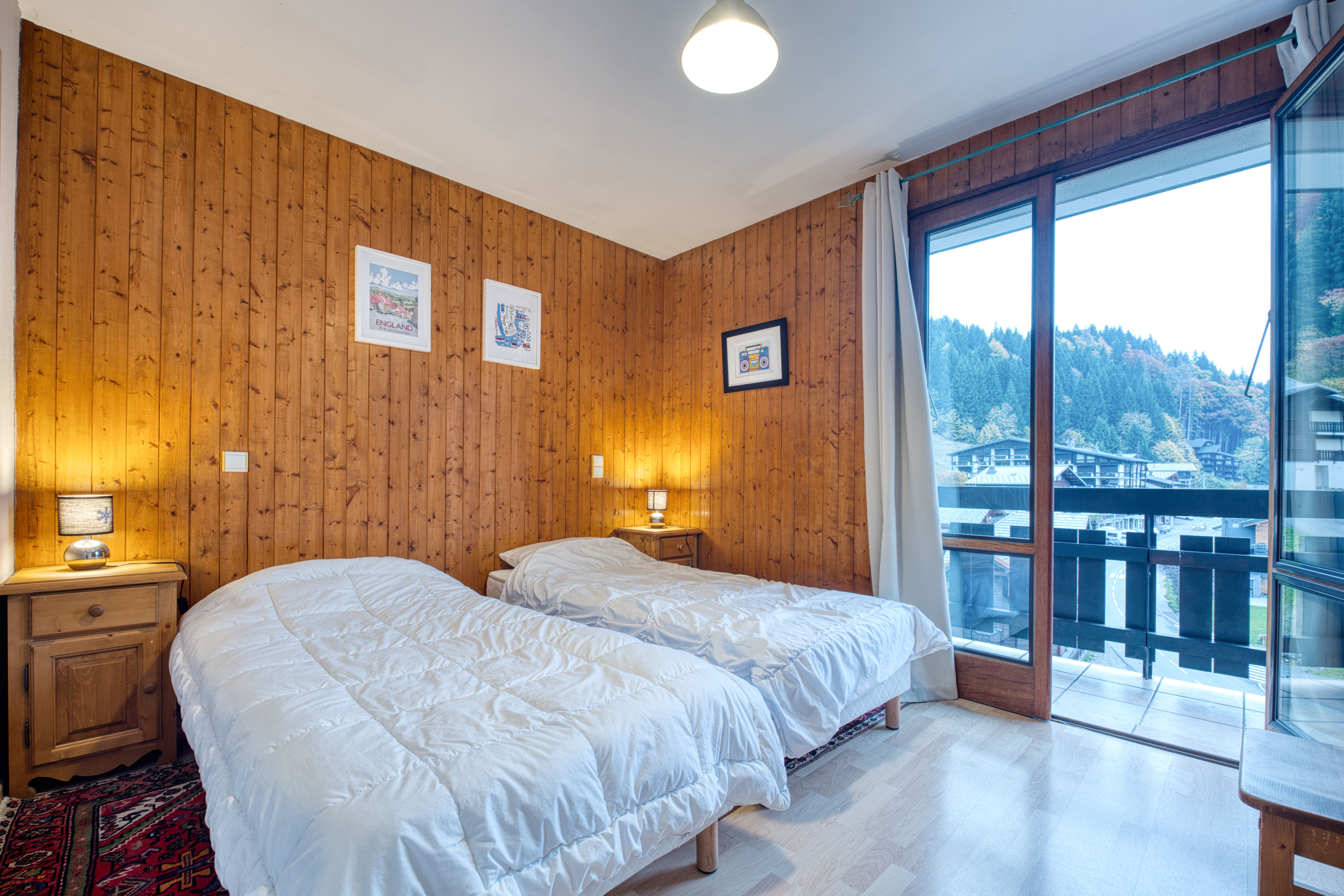 French property for sale in Morzine, Haute-Savoie - €819,000 - photo 