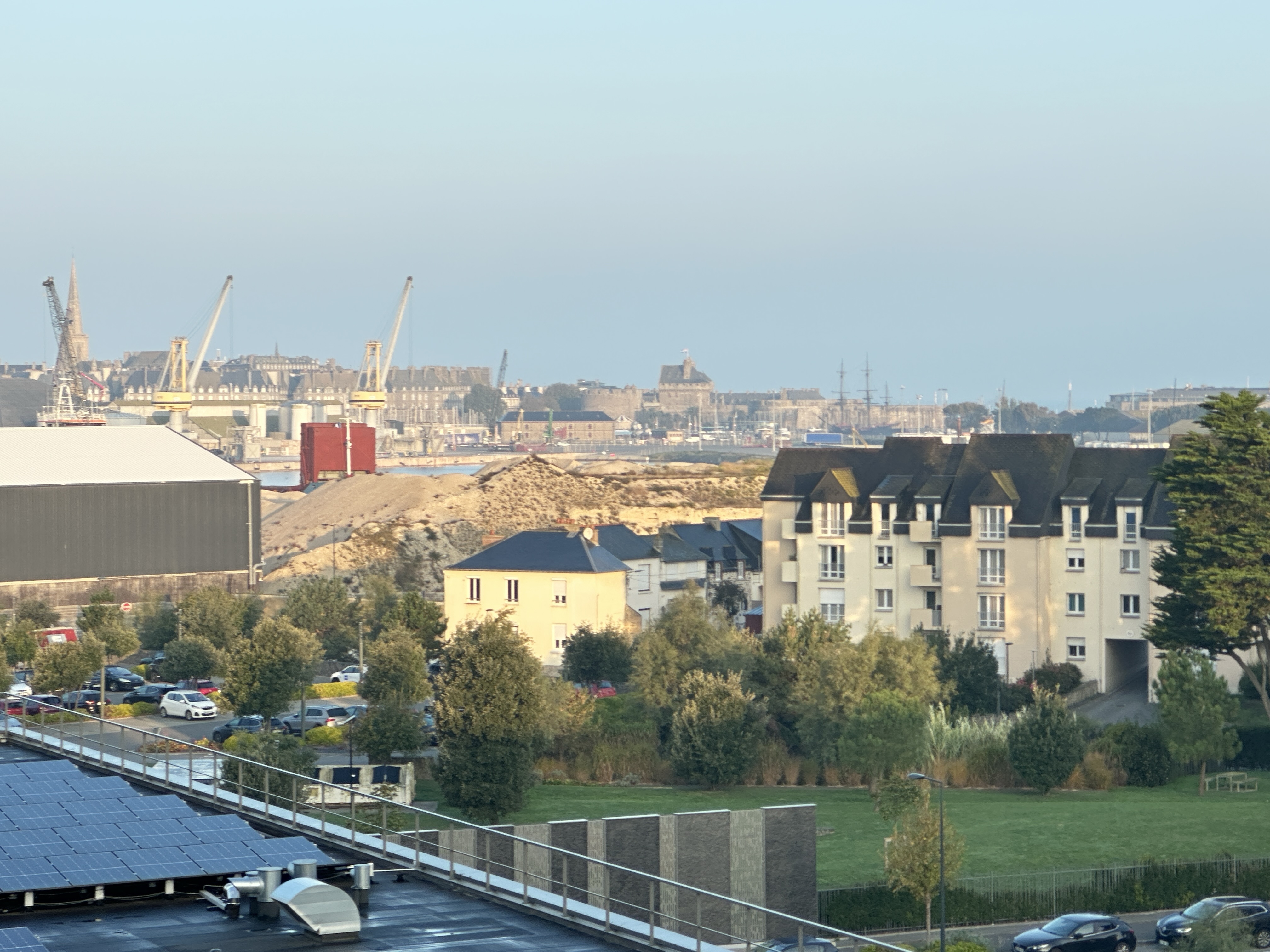 Propriété en France à vendre à Saint-Malo, Ille-et-Vilaine - &#8364;515 000 - photo 