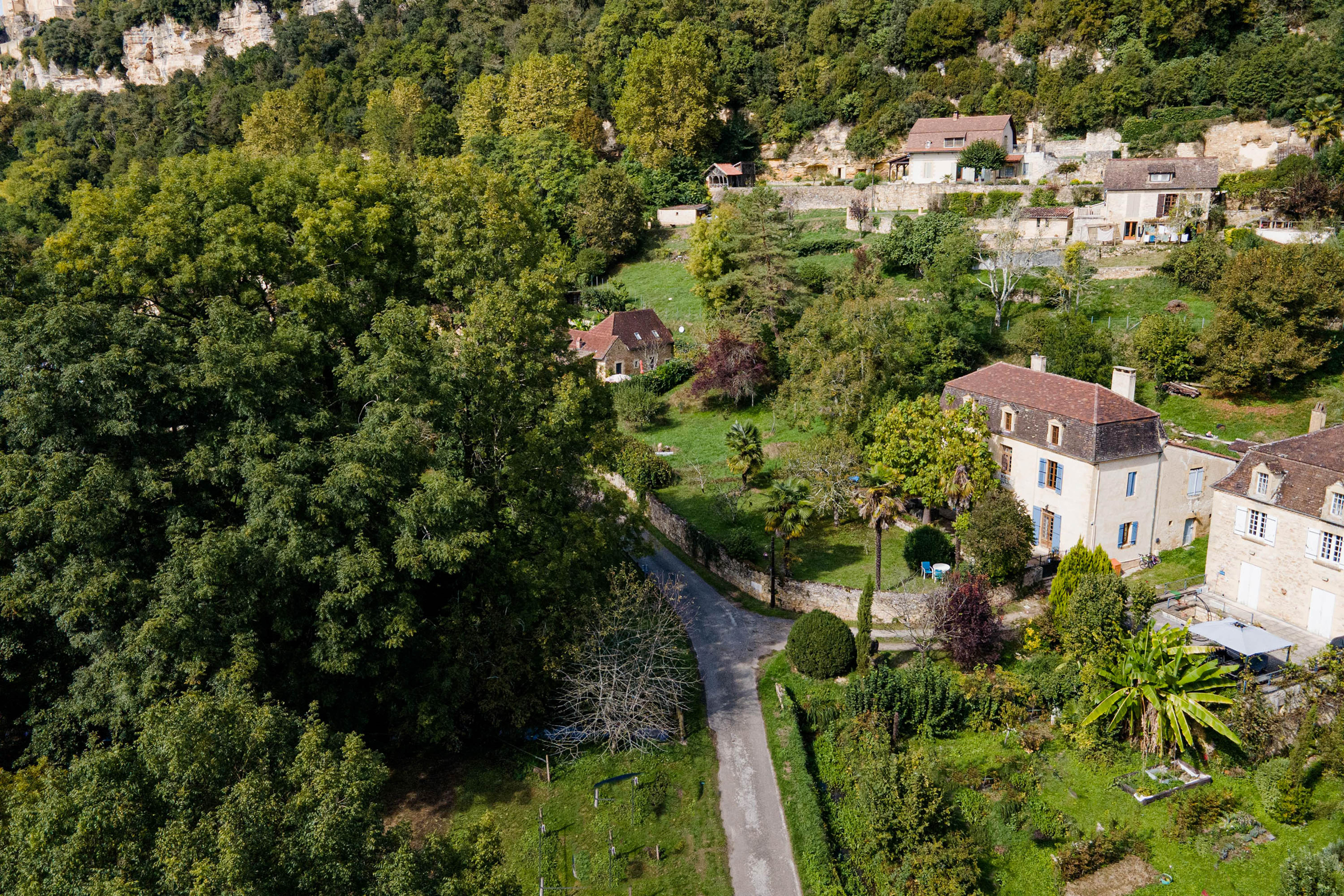 French property for sale in Beynac-et-Cazenac, Dordogne - €599,000 - photo 