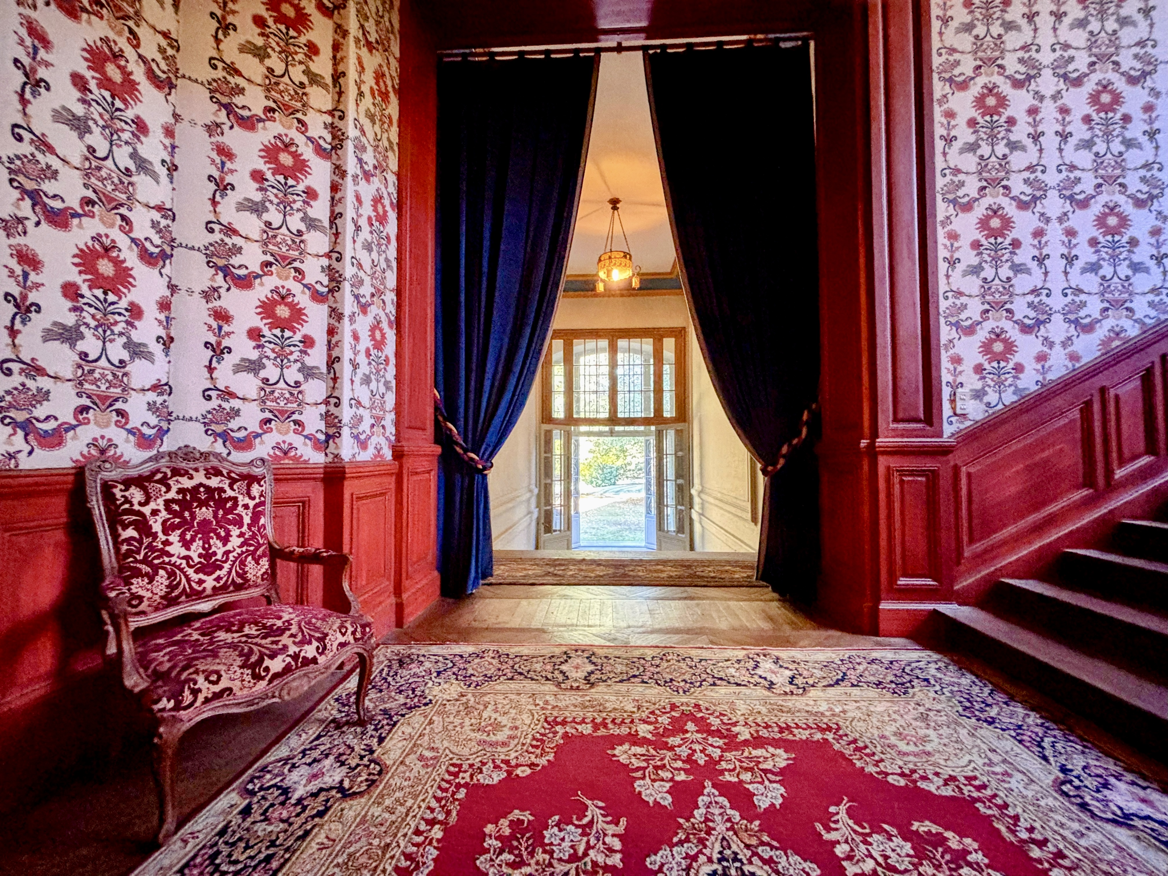 Propriété en France à vendre à Nexon, Haute-Vienne - €1 325 000 - photo 