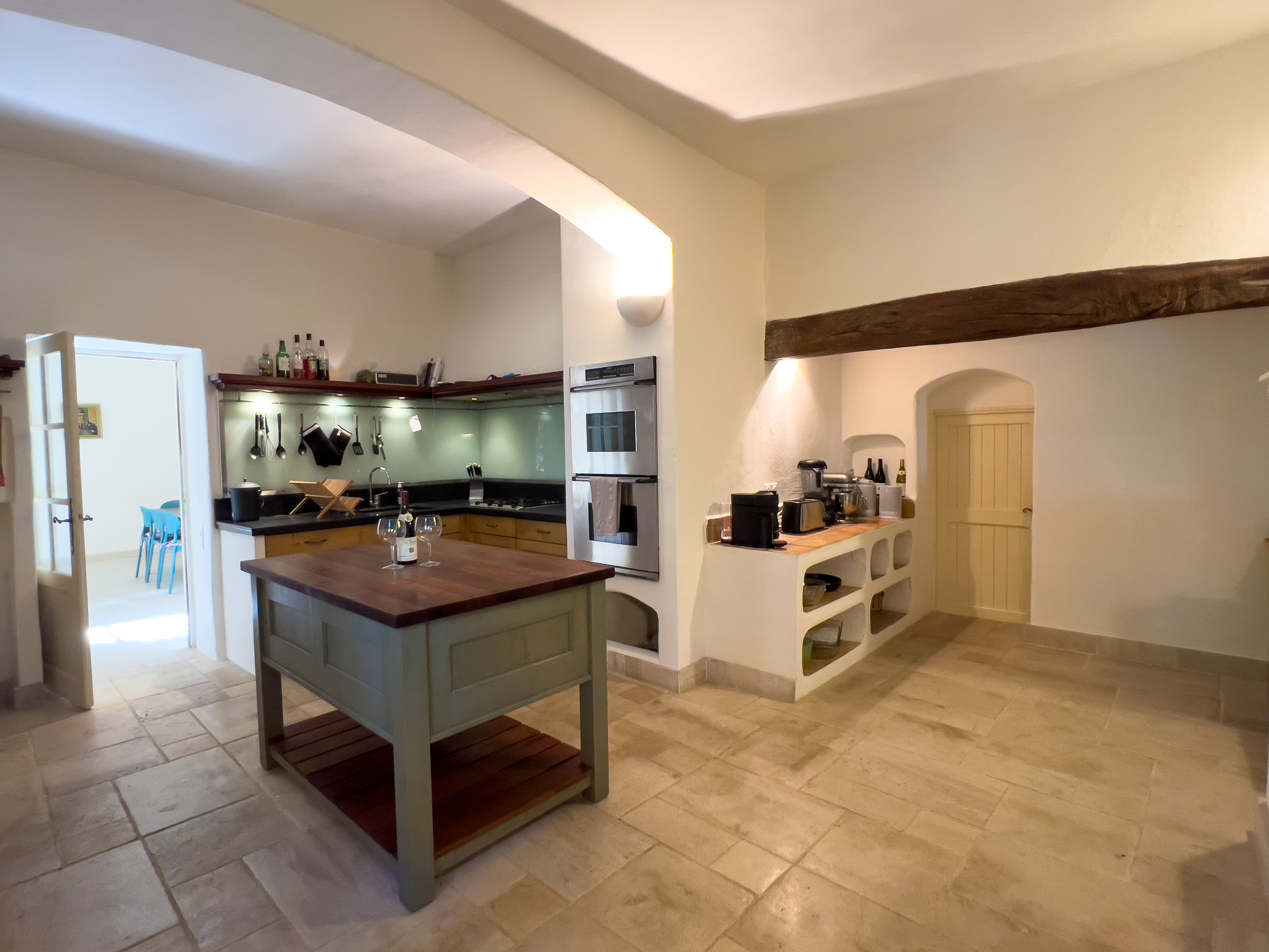 Propriété en France à vendre à Malaucène, Vaucluse - &#8364;1 550 000 - photo 