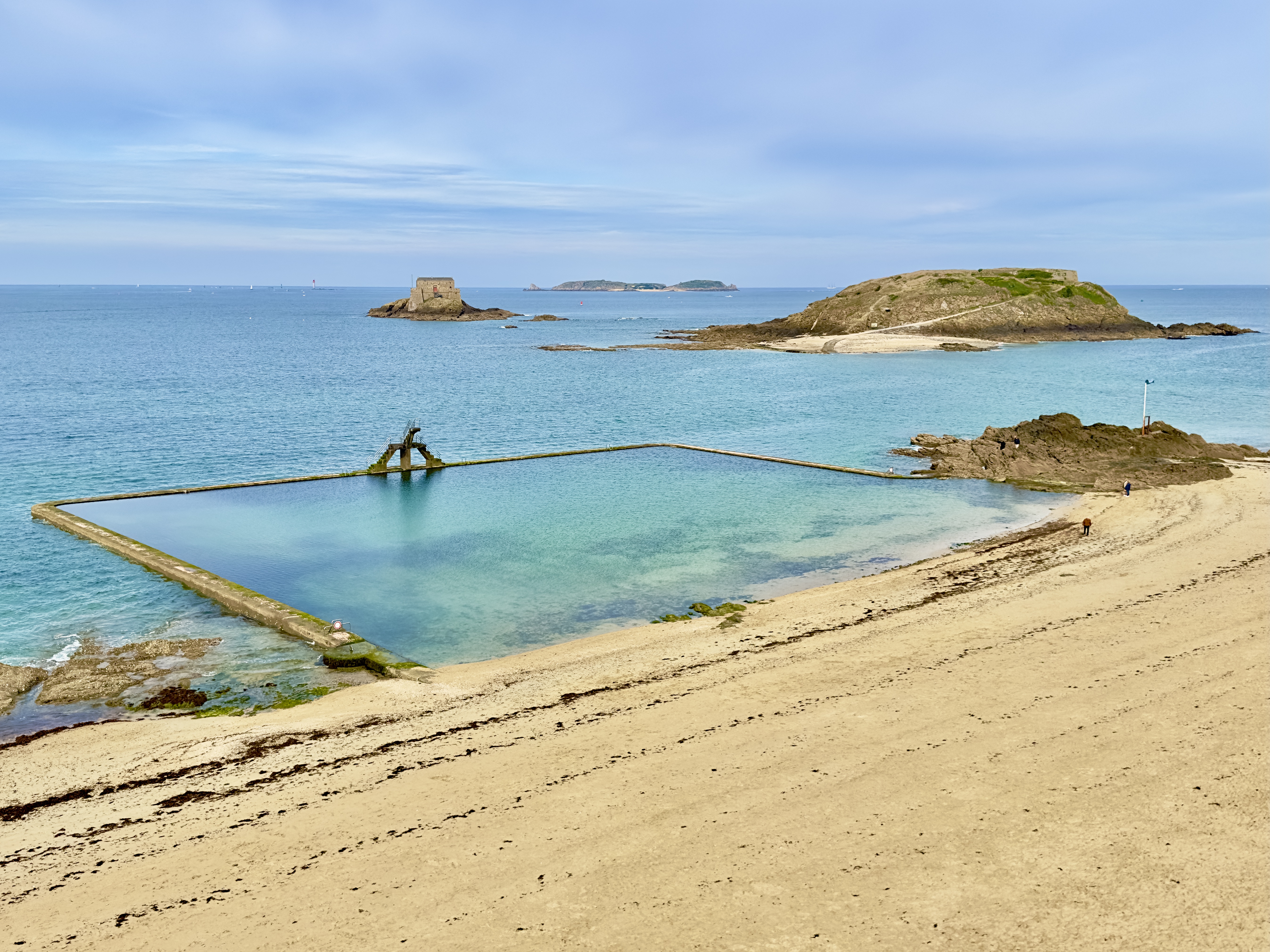 Propriété en France à vendre à Saint-Malo, Ille-et-Vilaine - &#8364;694 000 - photo 