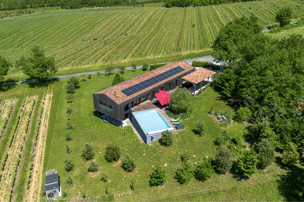 French property for sale in Mauroux, Lot - €624,000 - photo 