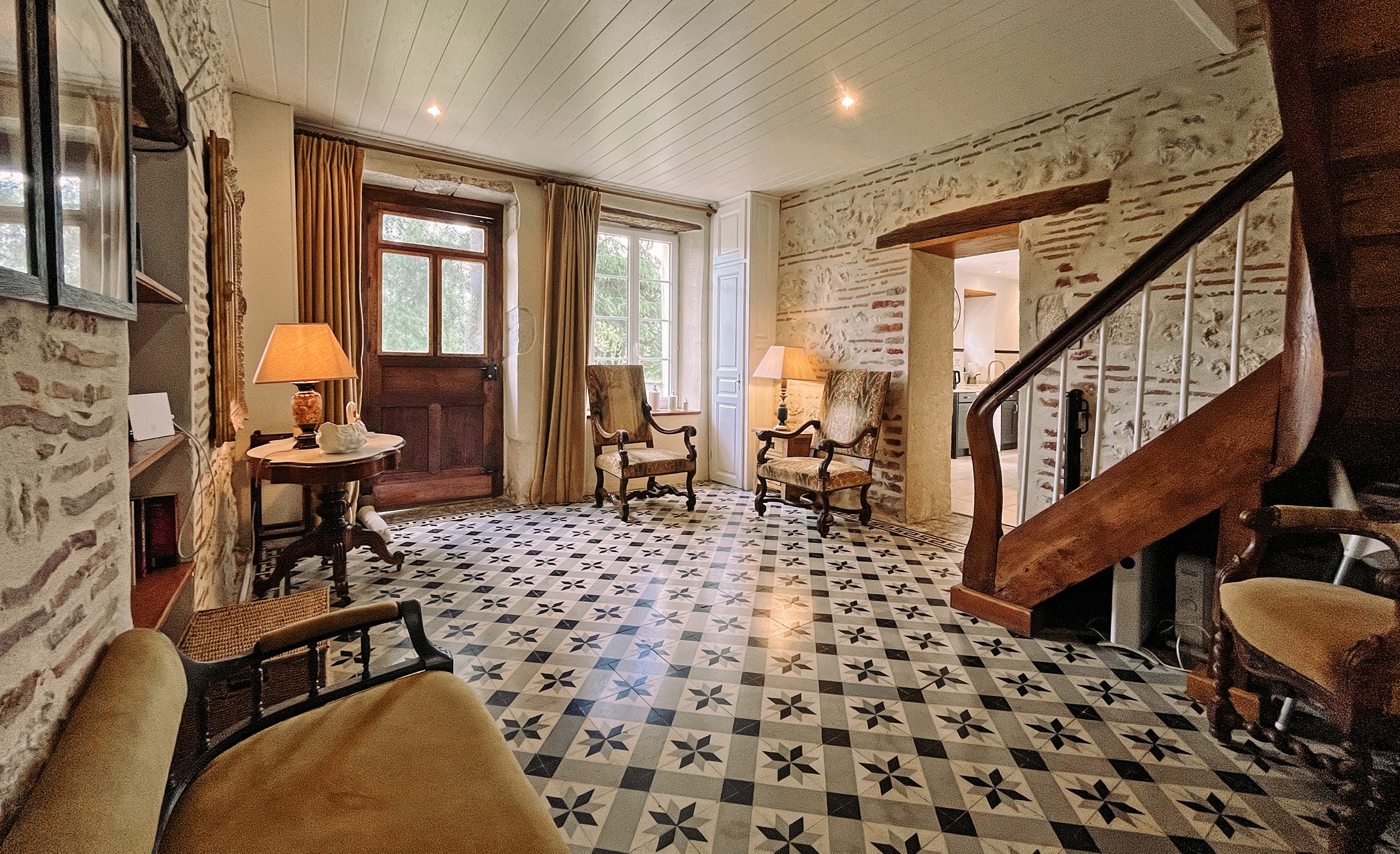 French property for sale in Castelmoron-sur-Lot, Lot-et-Garonne - €1,271,276 - photo