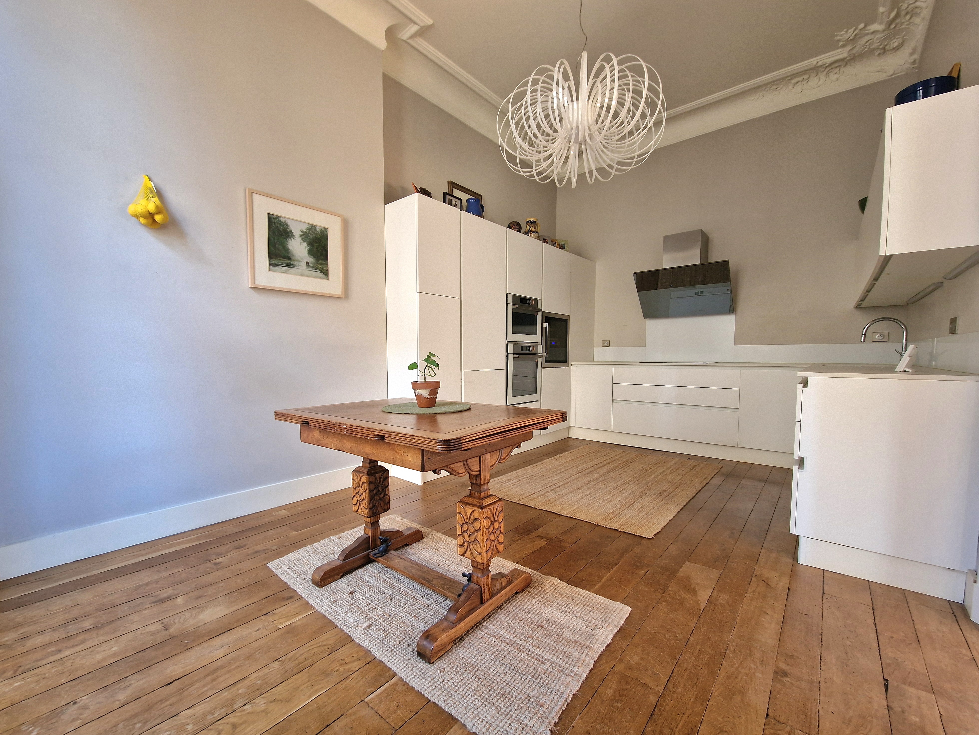 Propriété en France à vendre à Bordeaux, Gironde - &#8364;935 000 - photo 