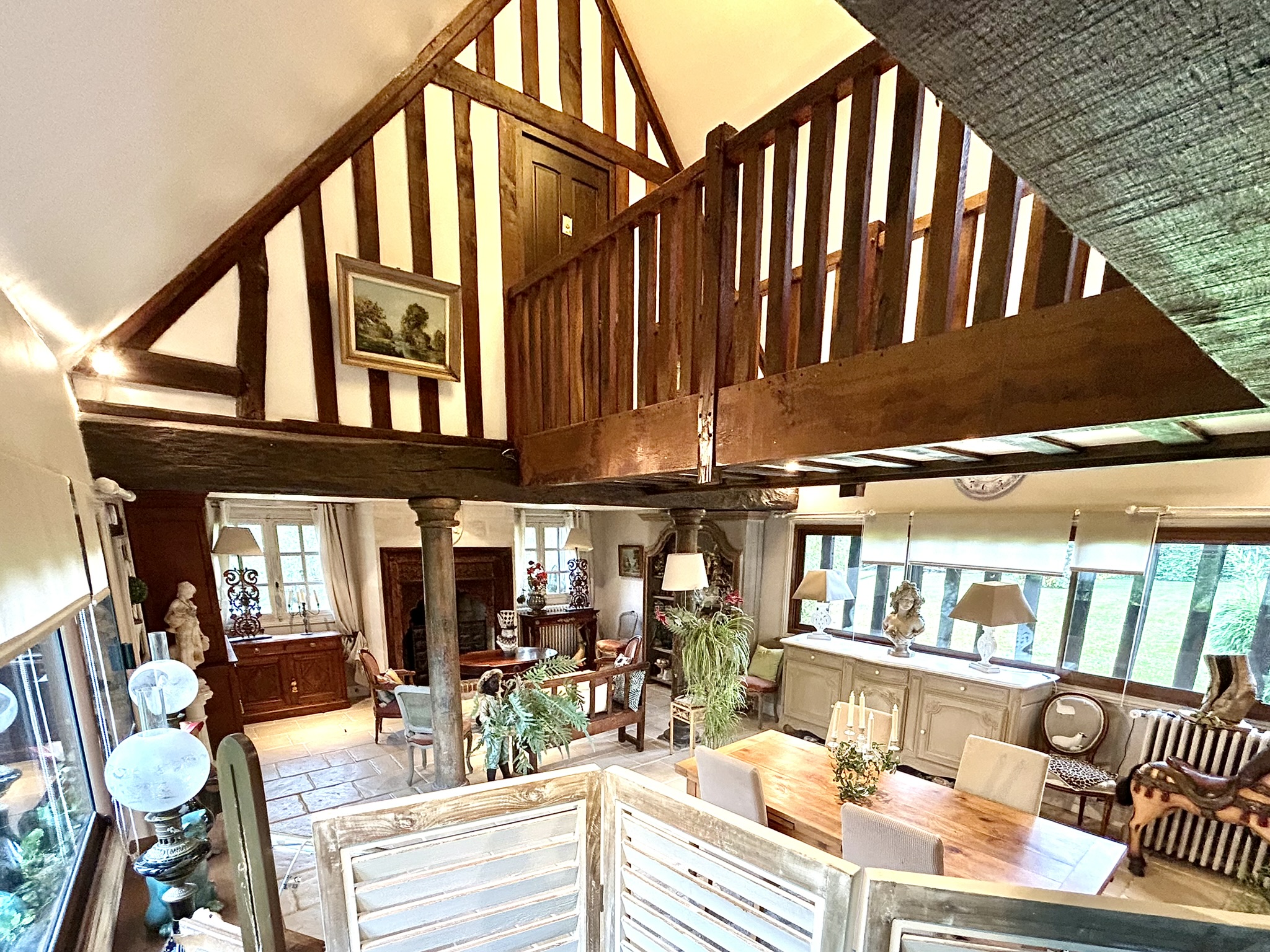 French property for sale in Lisieux, Calvados - €795,000 - photo 