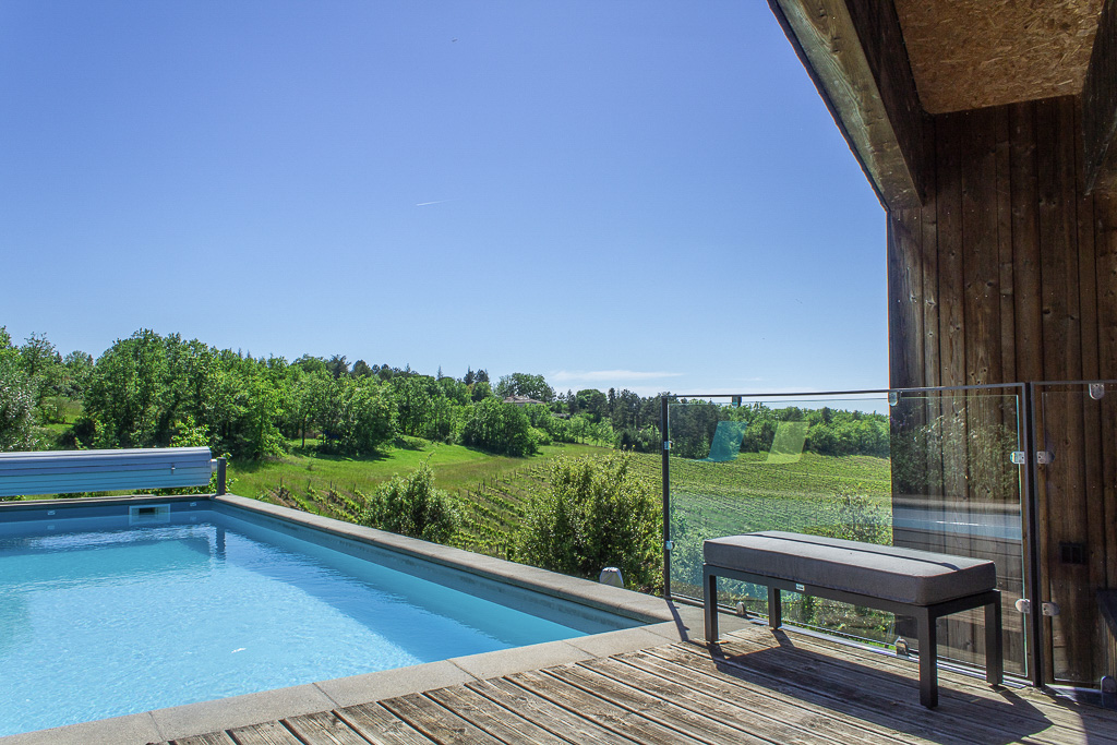 Propriété en France à vendre à Mauroux, Lot - &#8364;630 000 - photo 