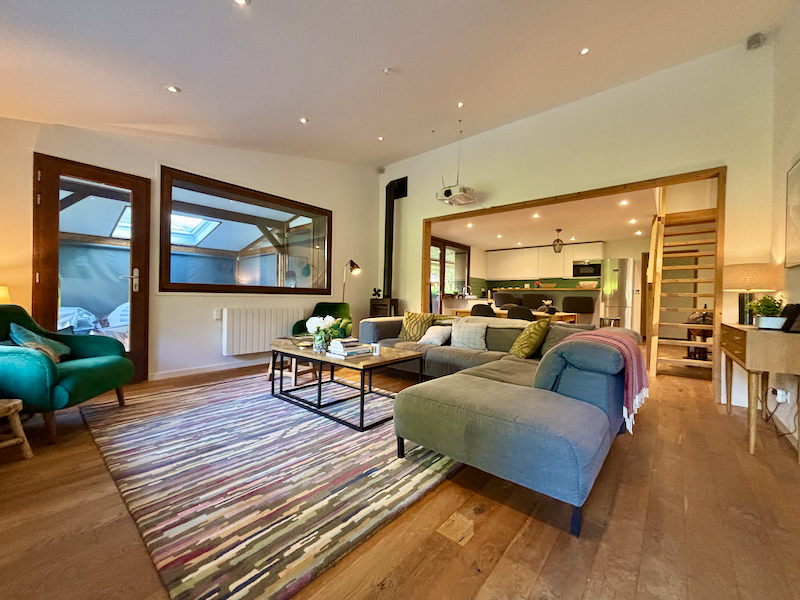 French property for sale in Saint-Gervais-les-Bains, Haute-Savoie - €790,000 - photo