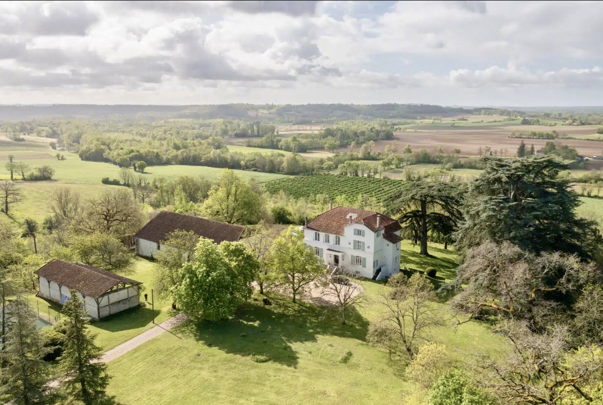 Propriété en France à vendre à Issigeac, Dordogne - &#8364;1 595 000 - photo 