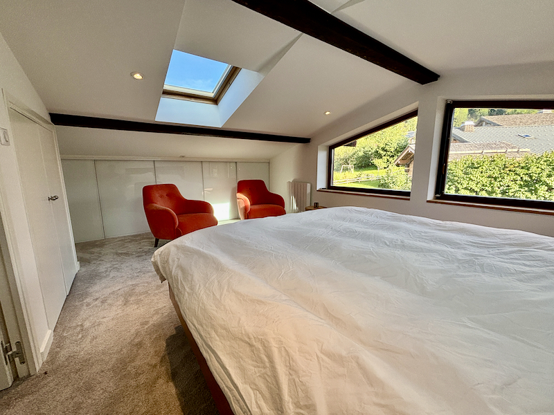 French property for sale in Saint-Gervais-les-Bains, Haute-Savoie - €790,000 - photo