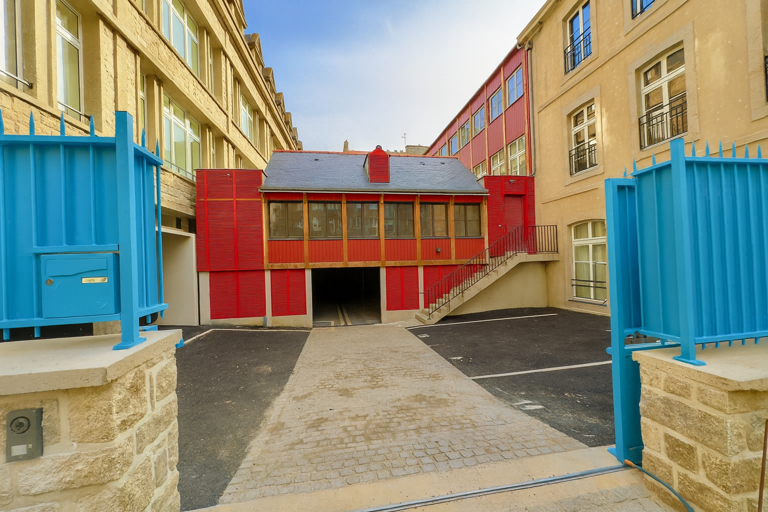 Propriété en France à vendre à Saint-Malo, Ille-et-Vilaine - &#8364;694 000 - photo 