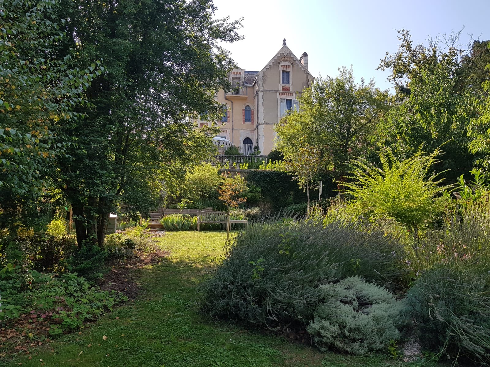 French property for sale in Bergerac, Dordogne - €500,000 - photo 