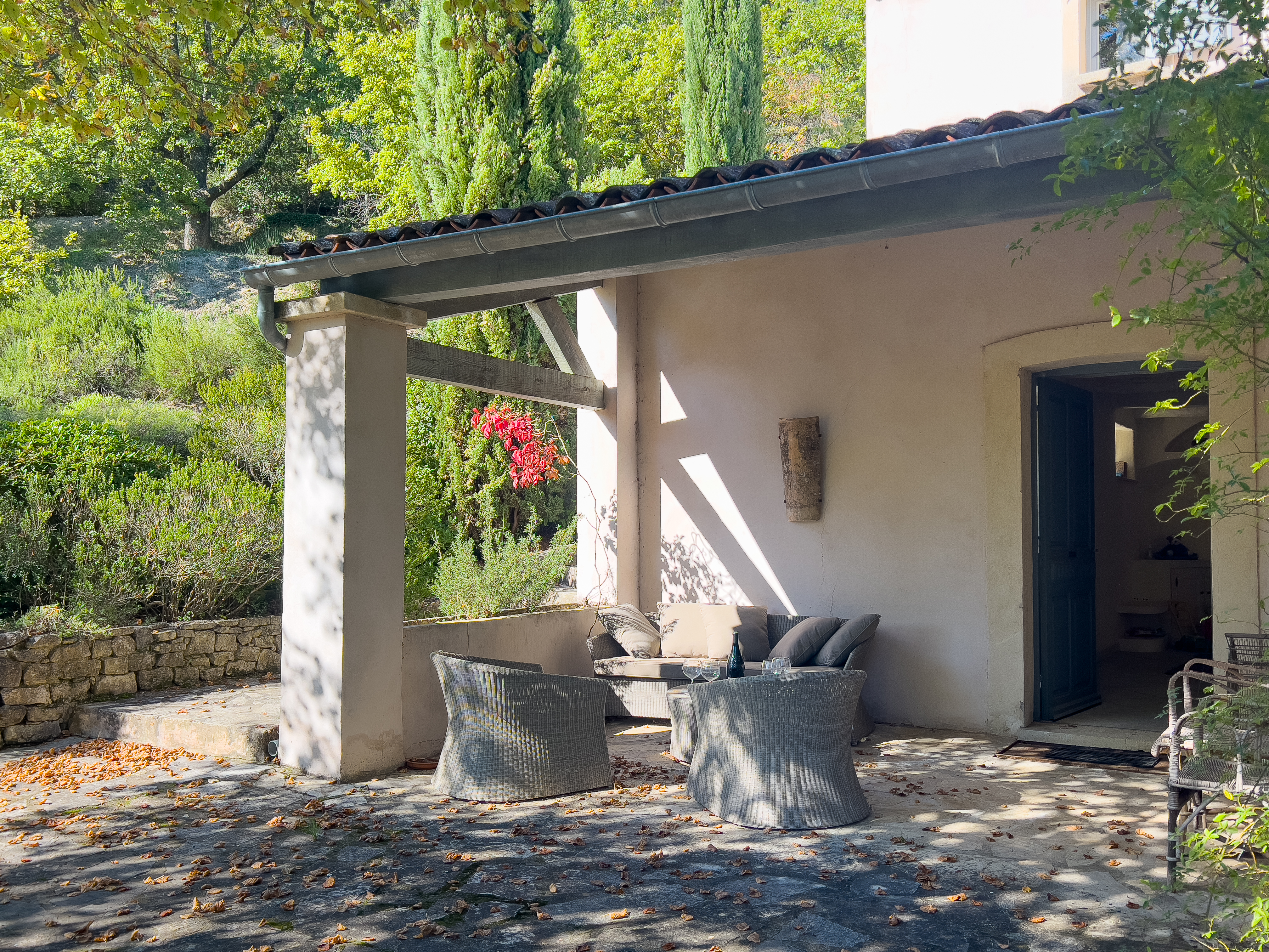 Propriété en France à vendre à Malaucène, Vaucluse - &#8364;1 550 000 - photo 