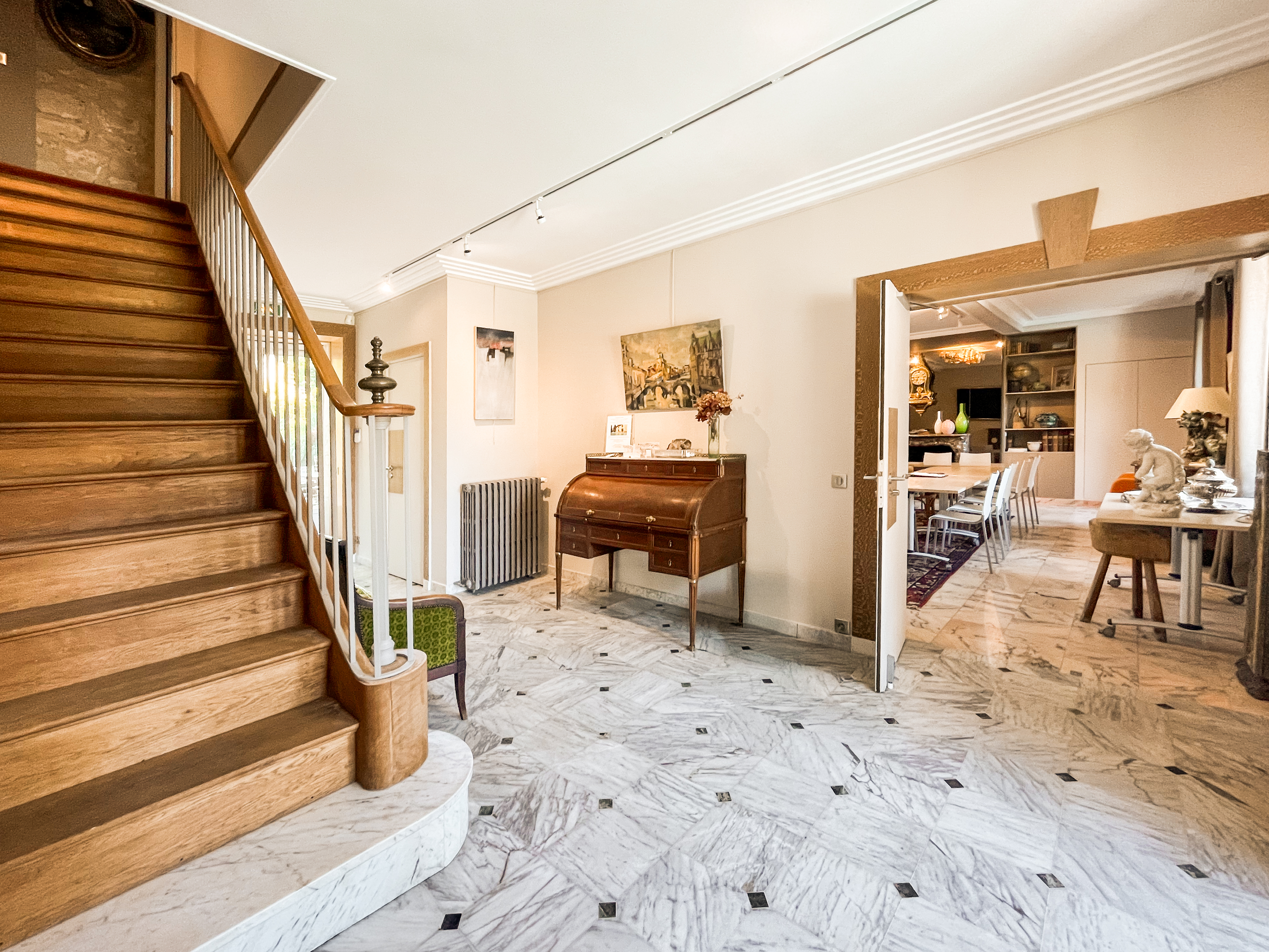 Propriété en France à vendre à Cergy, Val-d'Oise - &#8364;1 300 000 - photo 