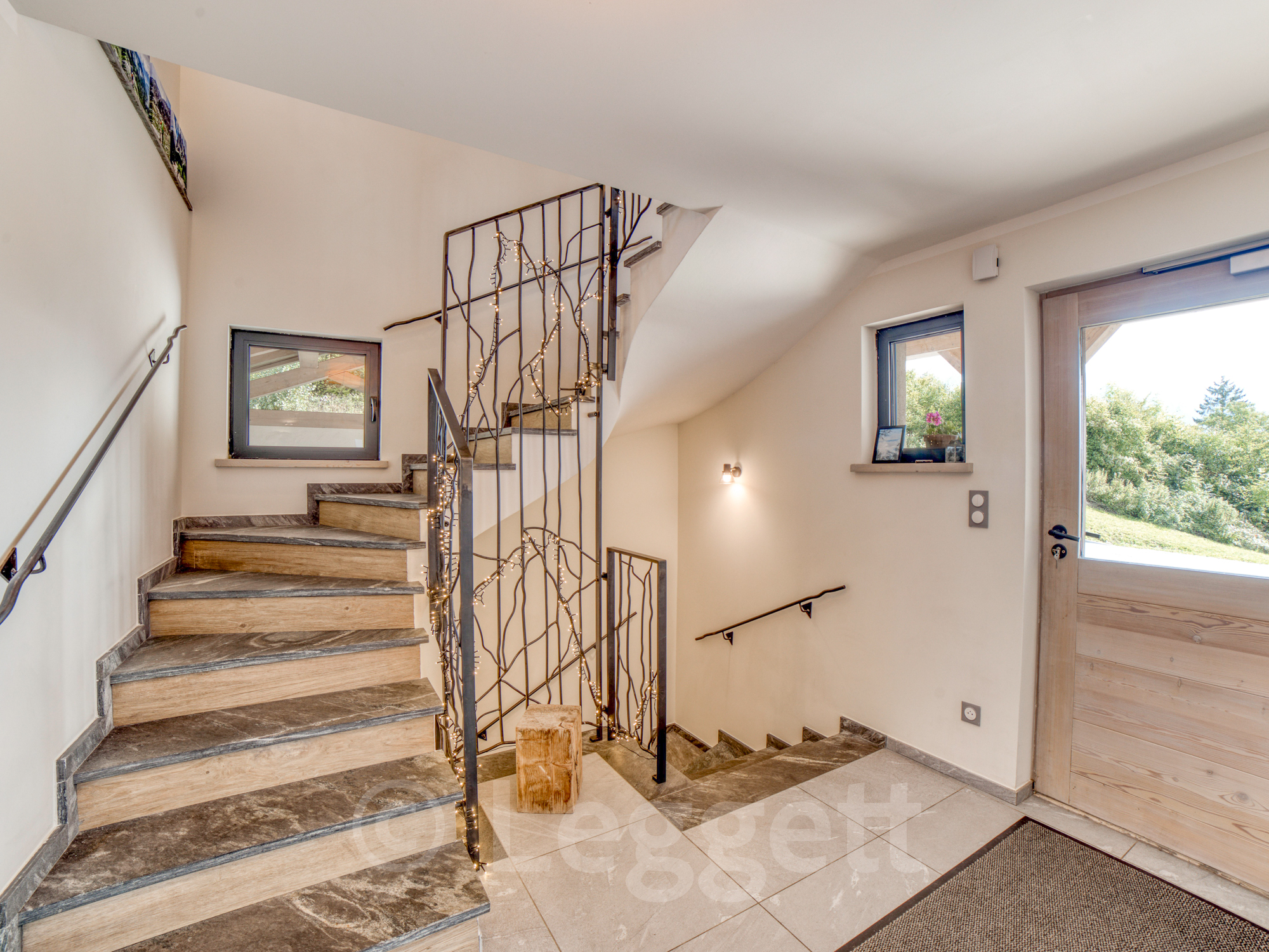 Propriété en France à vendre à Verchaix, Haute-Savoie - €2 750 000 - photo