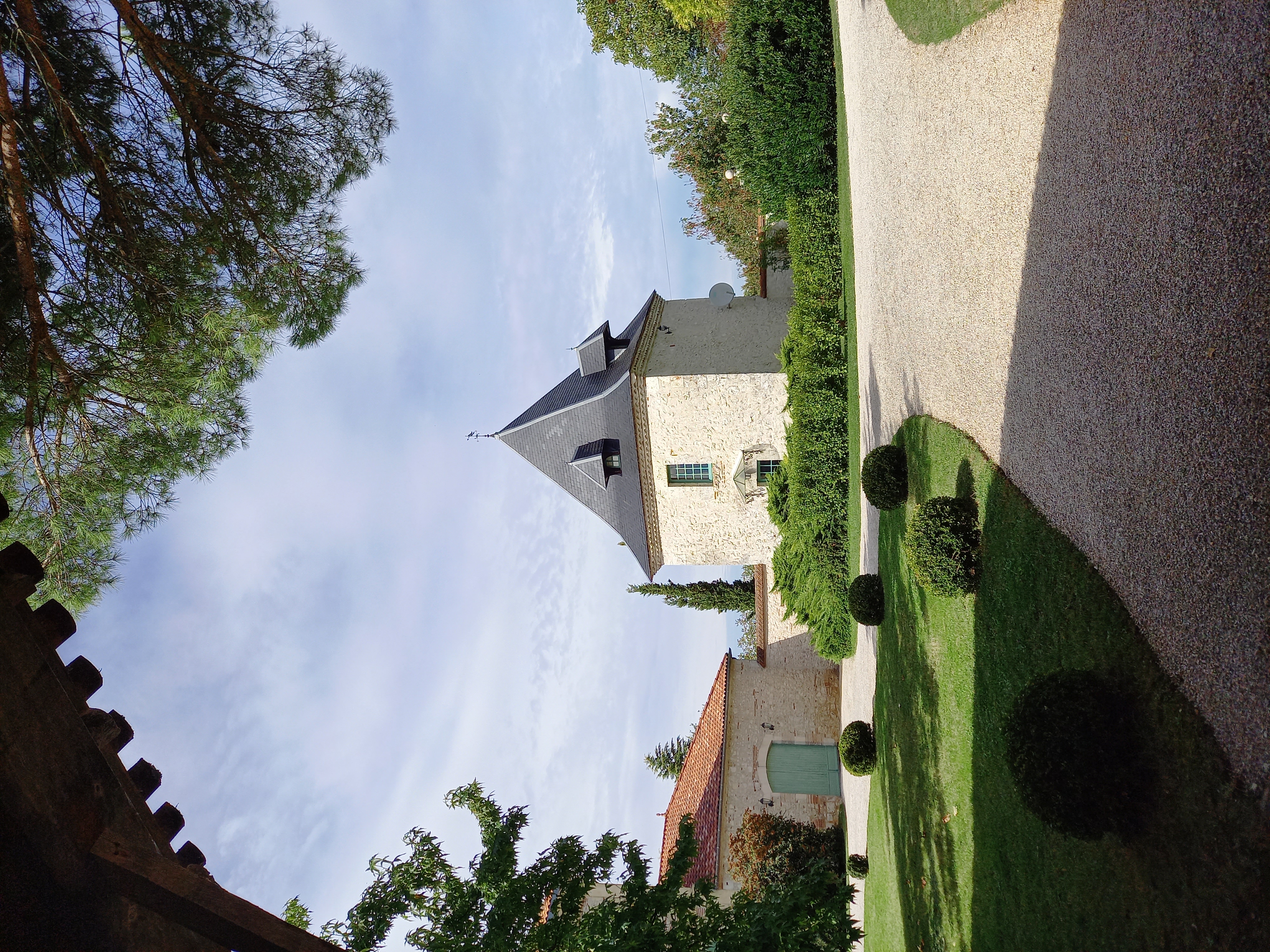 French property for sale in Villeneuve-sur-Lot, Lot-et-Garonne - €1,600,000 - photo